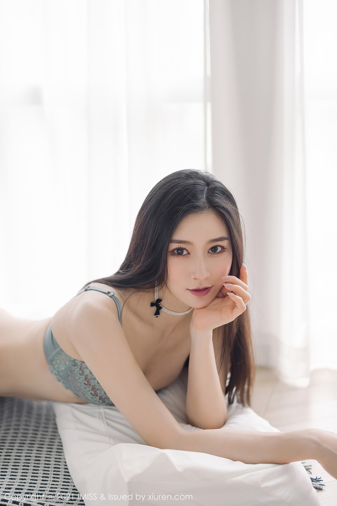 图片[13]-[IMISS爱蜜社] 2021.03.26 VOL.569 Vanessa [61P] – 速更版-美库