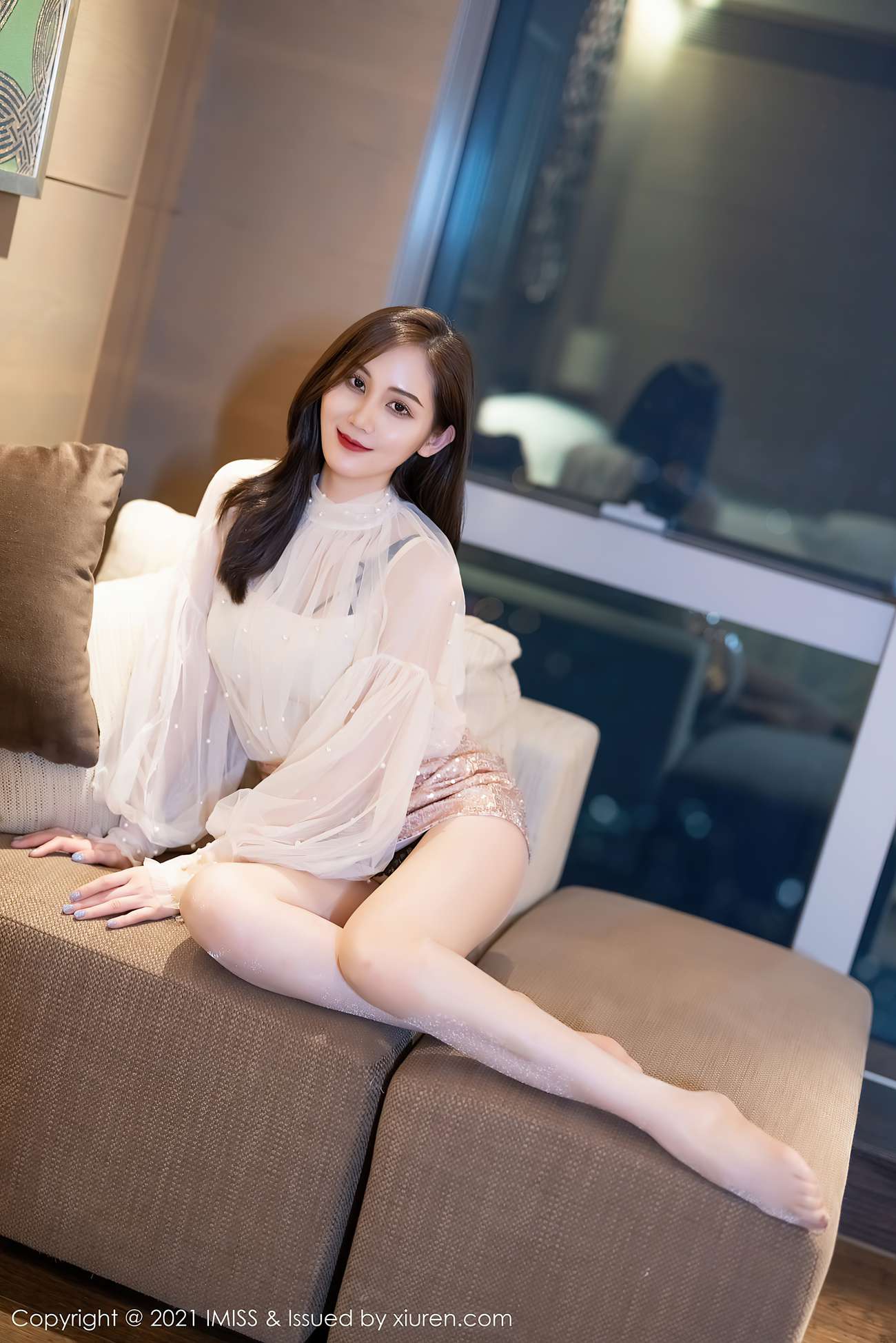 图片[29]-[IMISS爱蜜社] 2021.03.23 VOL.567 SISY思 [53P] – 速更版-美库