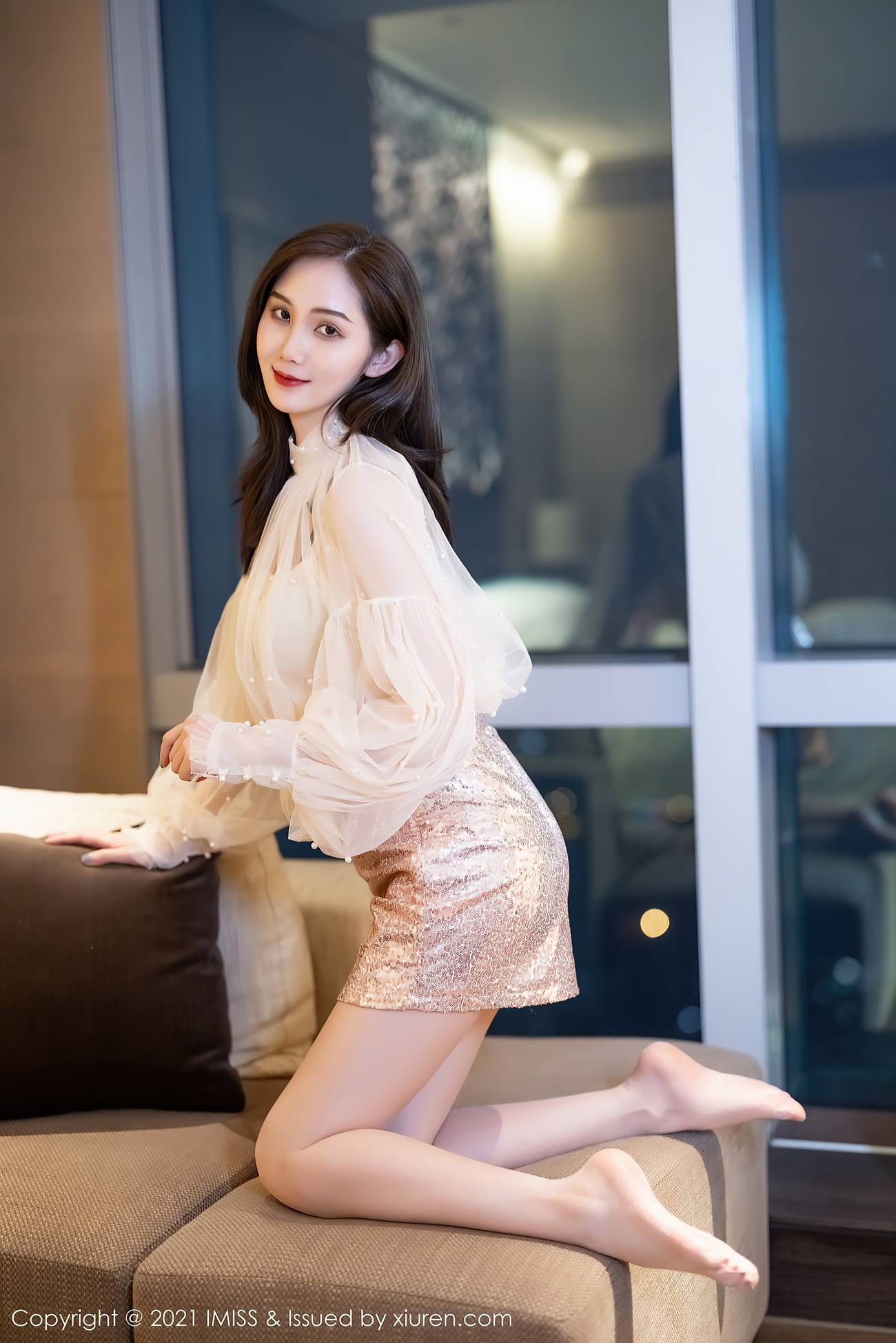 图片[30]-[IMISS爱蜜社] 2021.03.23 VOL.567 SISY思 [53P] – 速更版-美库