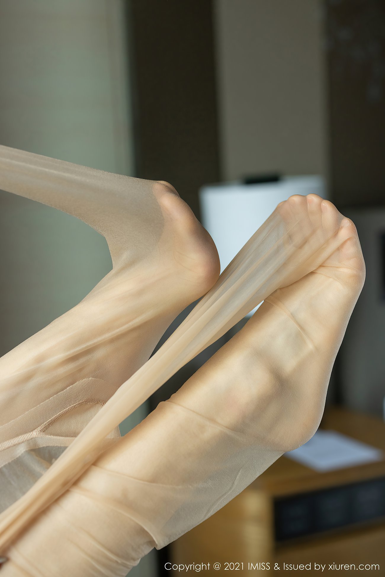 图片[17]-[IMISS爱蜜社] 2021.04.01 VOL.571 小狐狸Kathryn [69P] – 速更版-美库