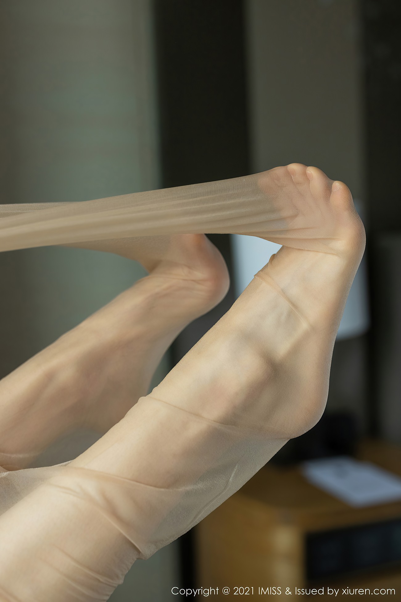 图片[18]-[IMISS爱蜜社] 2021.04.01 VOL.571 小狐狸Kathryn [69P] – 速更版-美库