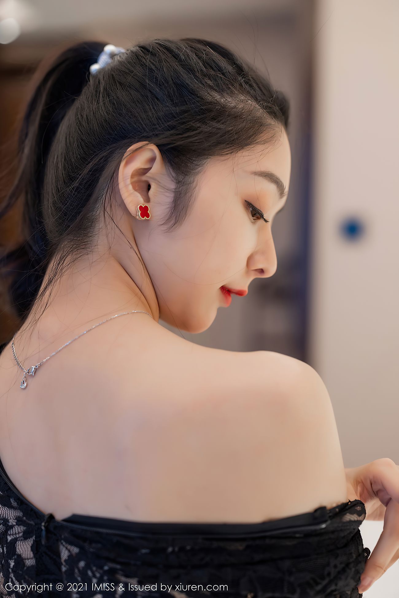 图片[40]-[IMISS爱蜜社] 2021.03.19 VOL.566 Angela00 [64P] – 速更版-美库