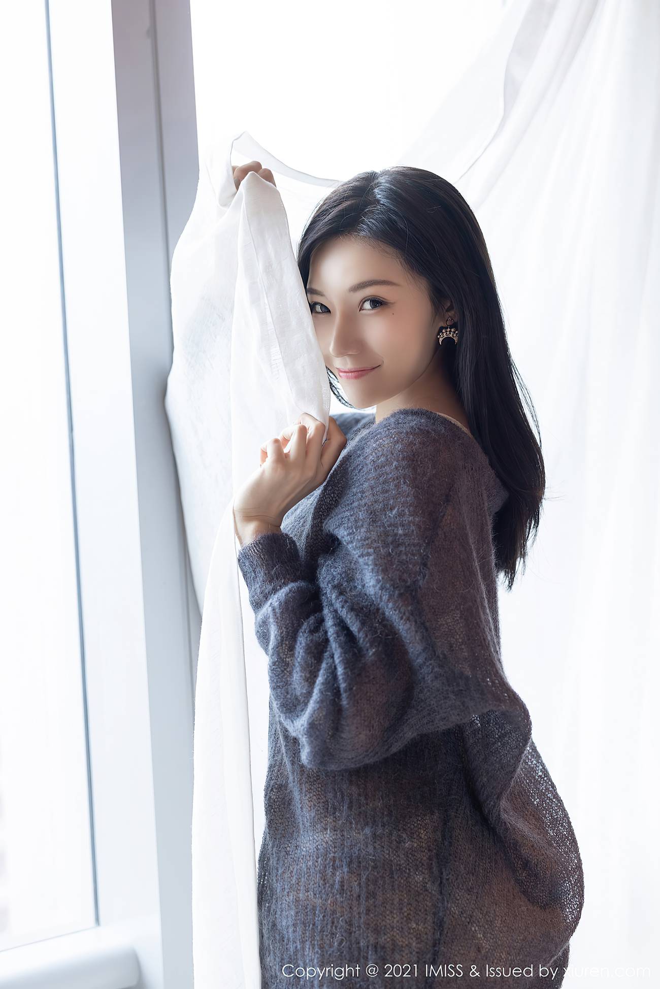 图片[27]-[IMISS爱蜜社] 2021.04.01 VOL.571 小狐狸Kathryn [69P] – 速更版-美库