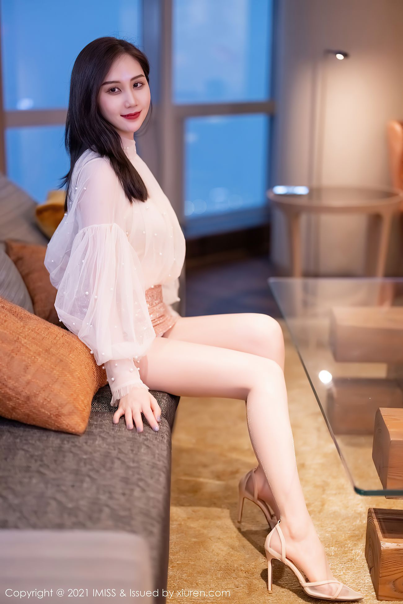 图片[46]-[IMISS爱蜜社] 2021.03.23 VOL.567 SISY思 [53P] – 速更版-美库