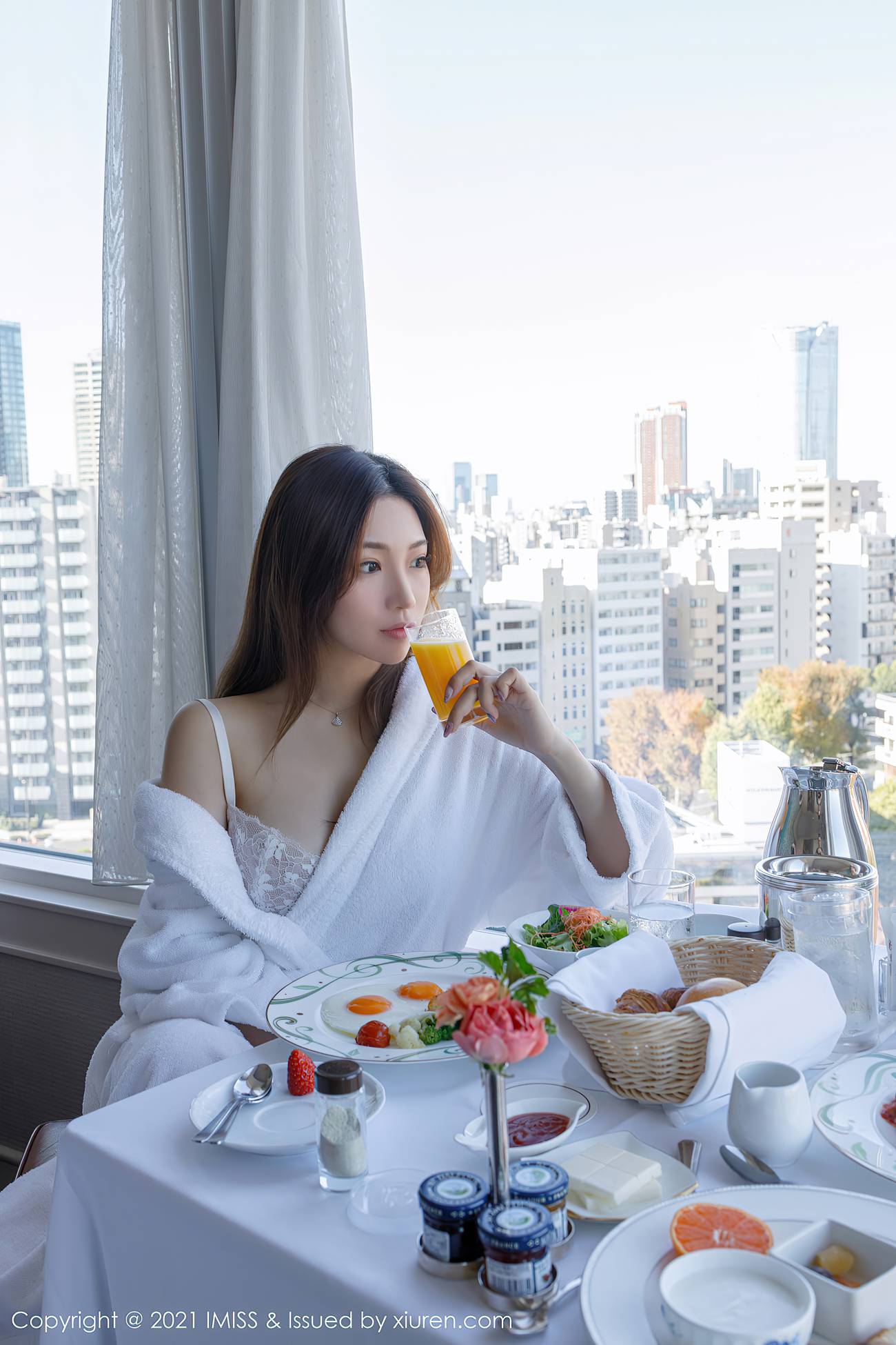 图片[41]-[IMISS爱蜜社] 2021.03.25 VOL.568 小狐狸Kathryn [49P] – 速更版-美库