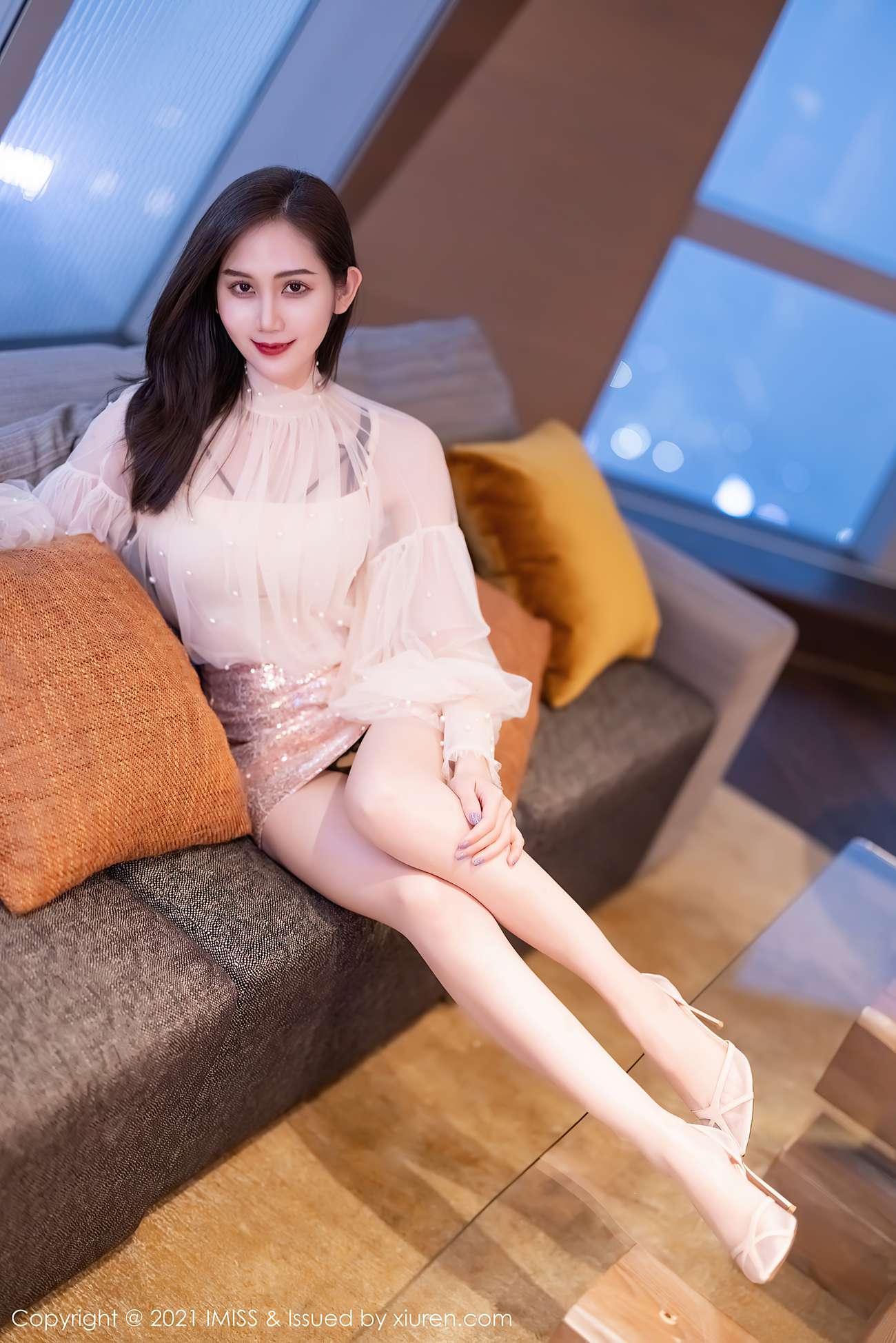 图片[51]-[IMISS爱蜜社] 2021.03.23 VOL.567 SISY思 [53P] – 速更版-美库