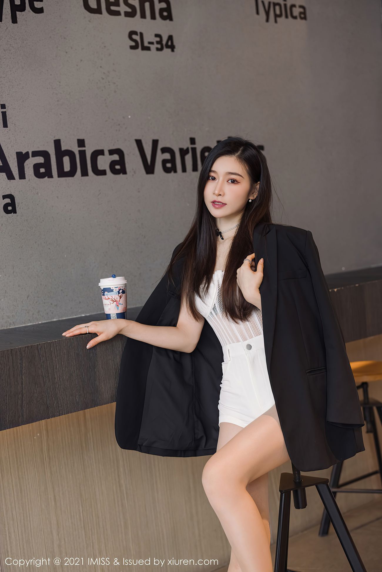 图片[46]-[IMISS爱蜜社] 2021.03.26 VOL.569 Vanessa [61P] – 速更版-美库