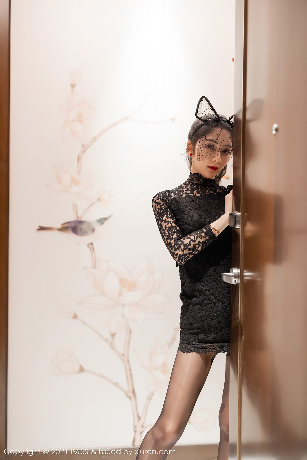 图片[59]-[IMISS爱蜜社] 2021.03.19 VOL.566 Angela00 [64P] – 速更版-美库