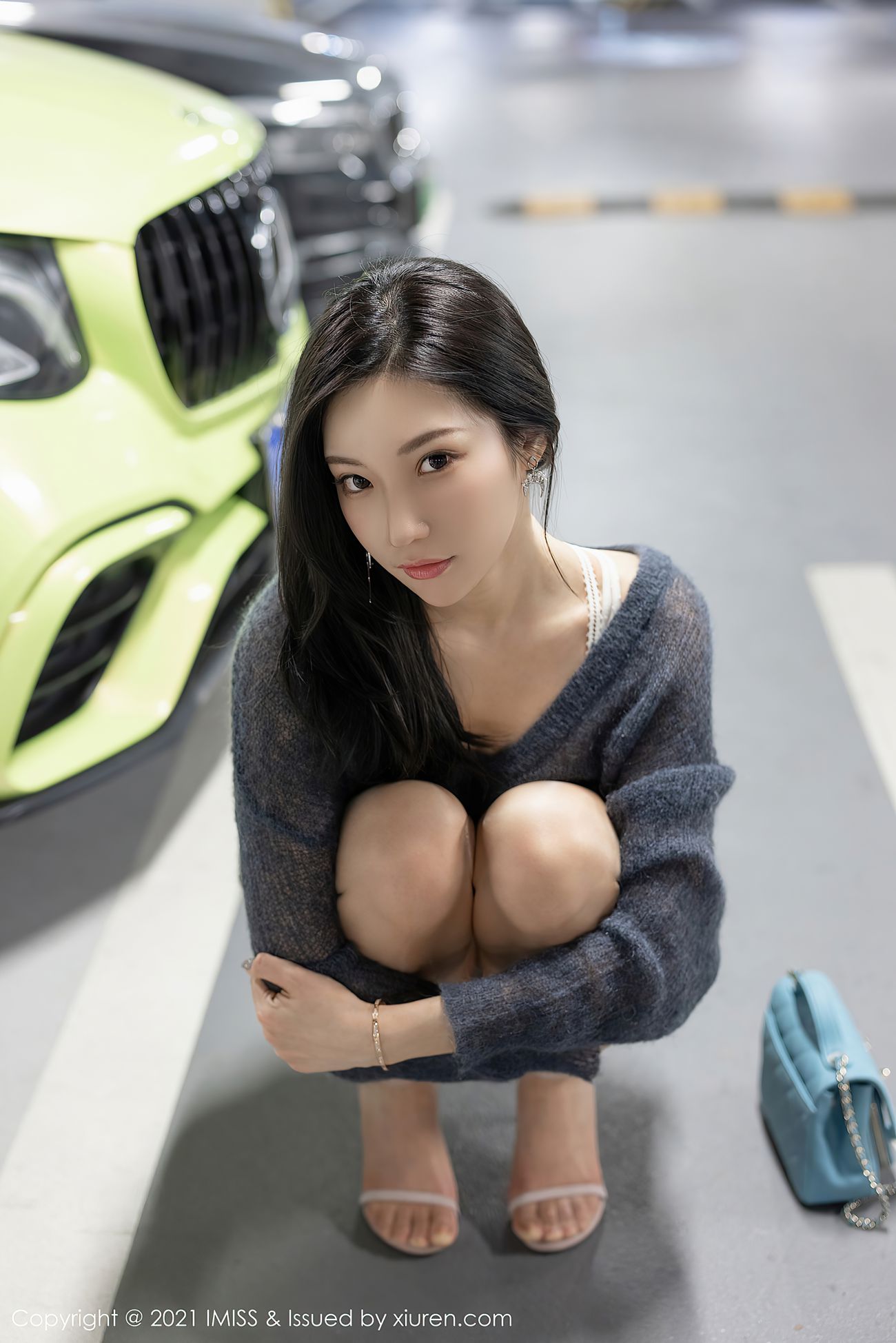 图片[47]-[IMISS爱蜜社] 2021.04.01 VOL.571 小狐狸Kathryn [69P] – 速更版-美库