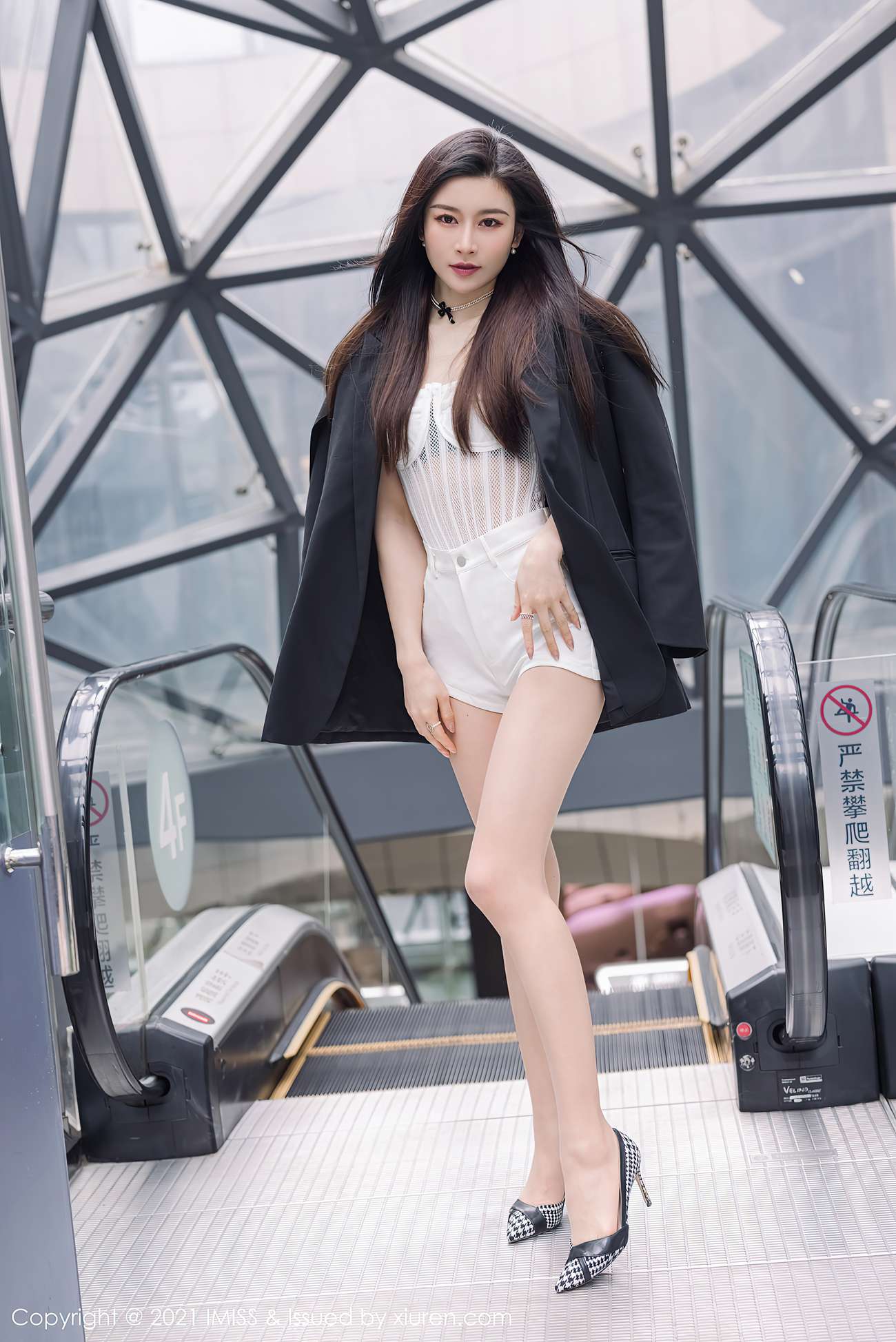 图片[54]-[IMISS爱蜜社] 2021.03.26 VOL.569 Vanessa [61P] – 速更版-美库