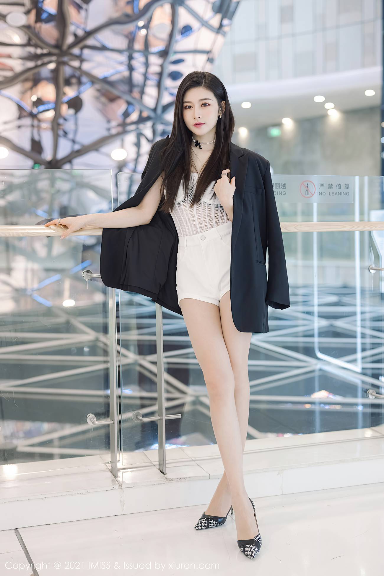 图片[56]-[IMISS爱蜜社] 2021.03.26 VOL.569 Vanessa [61P] – 速更版-美库