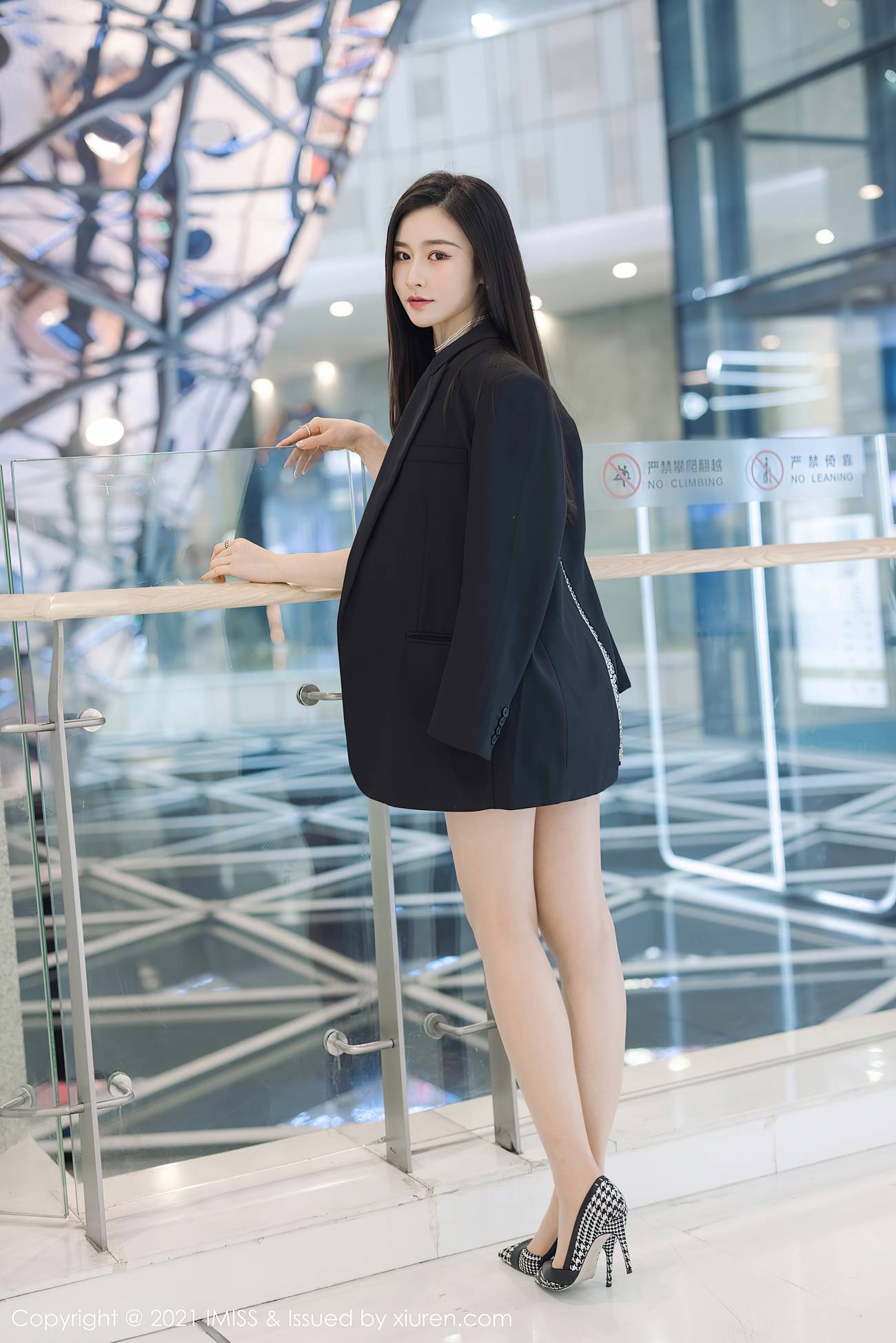 图片[57]-[IMISS爱蜜社] 2021.03.26 VOL.569 Vanessa [61P] – 速更版-美库