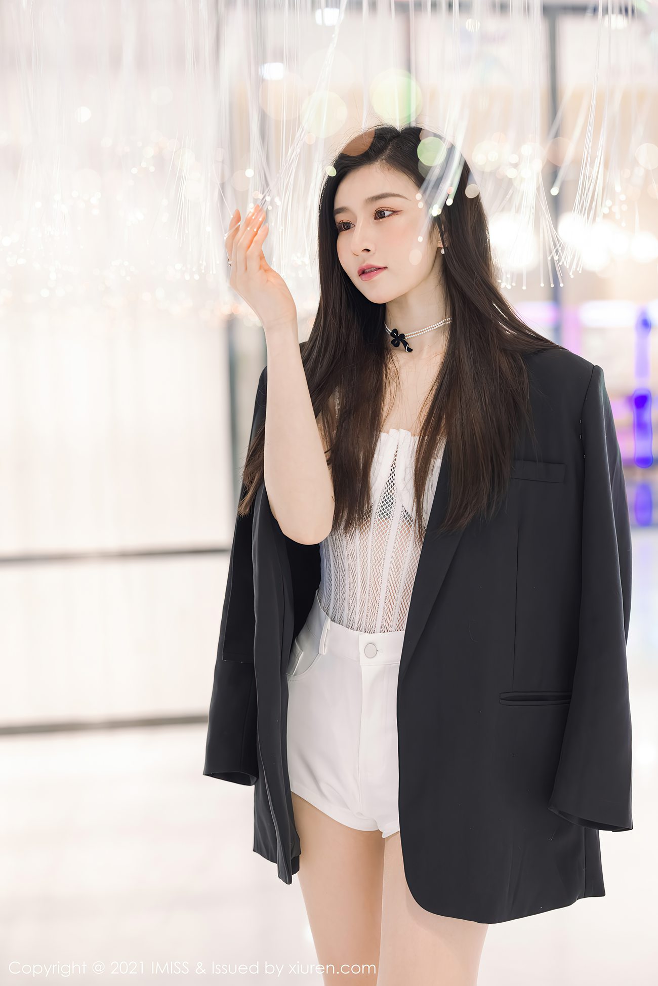 图片[58]-[IMISS爱蜜社] 2021.03.26 VOL.569 Vanessa [61P] – 速更版-美库