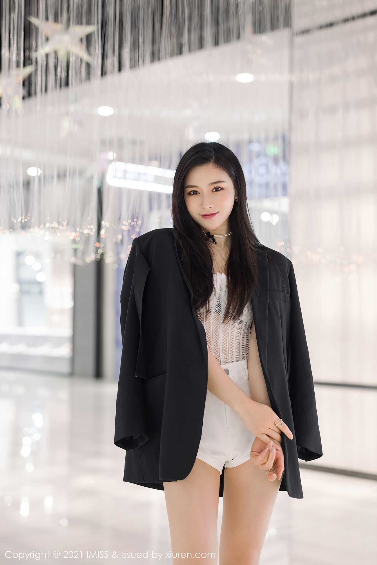 图片[60]-[IMISS爱蜜社] 2021.03.26 VOL.569 Vanessa [61P] – 速更版-美库