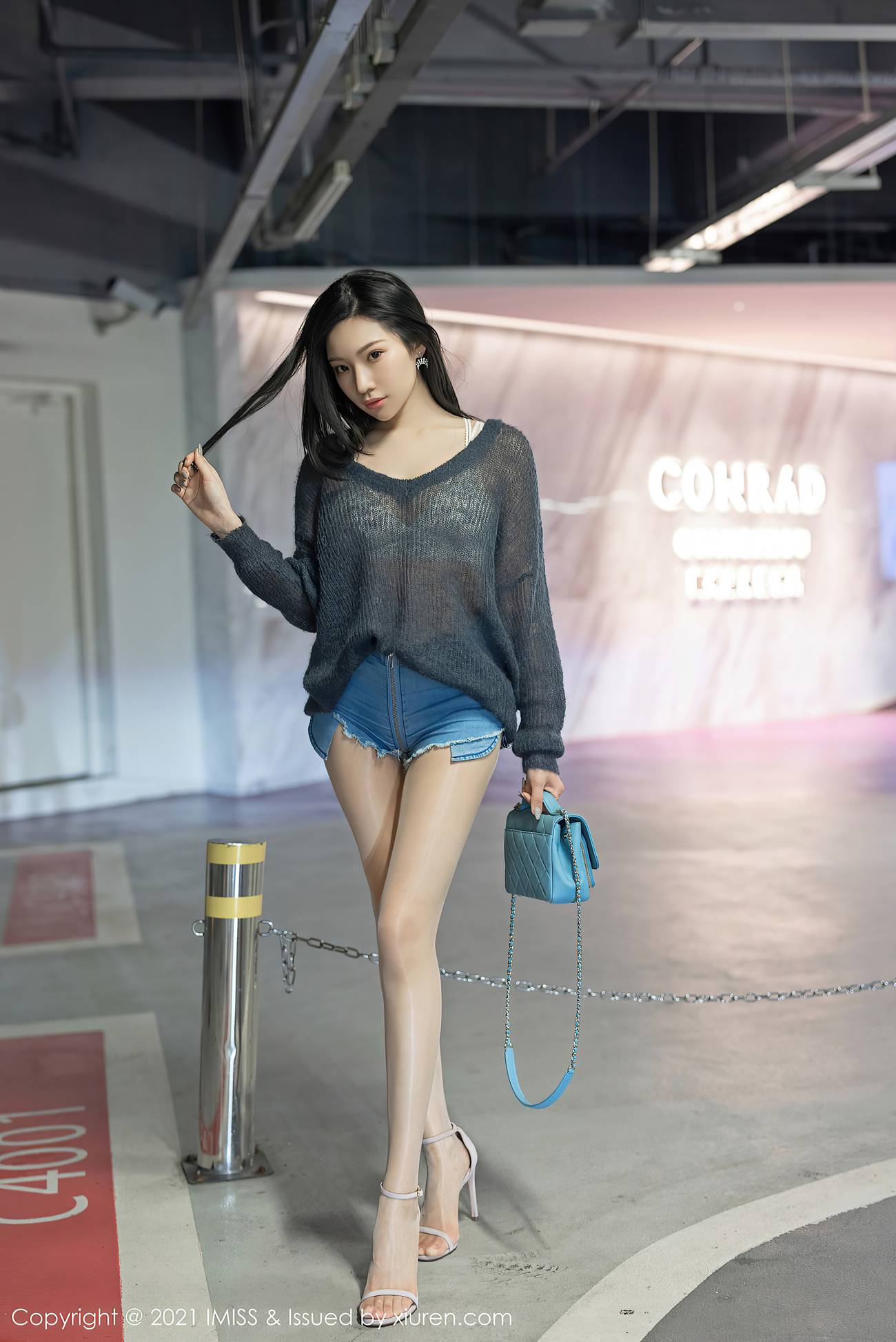 图片[55]-[IMISS爱蜜社] 2021.04.01 VOL.571 小狐狸Kathryn [69P] – 速更版-美库