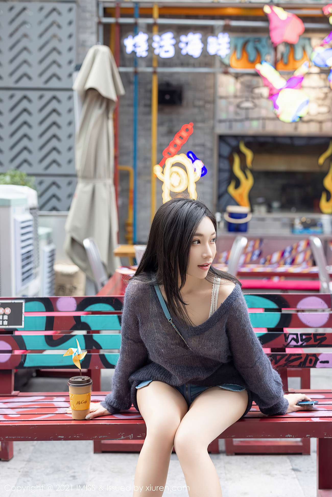 图片[64]-[IMISS爱蜜社] 2021.04.01 VOL.571 小狐狸Kathryn [69P] – 速更版-美库