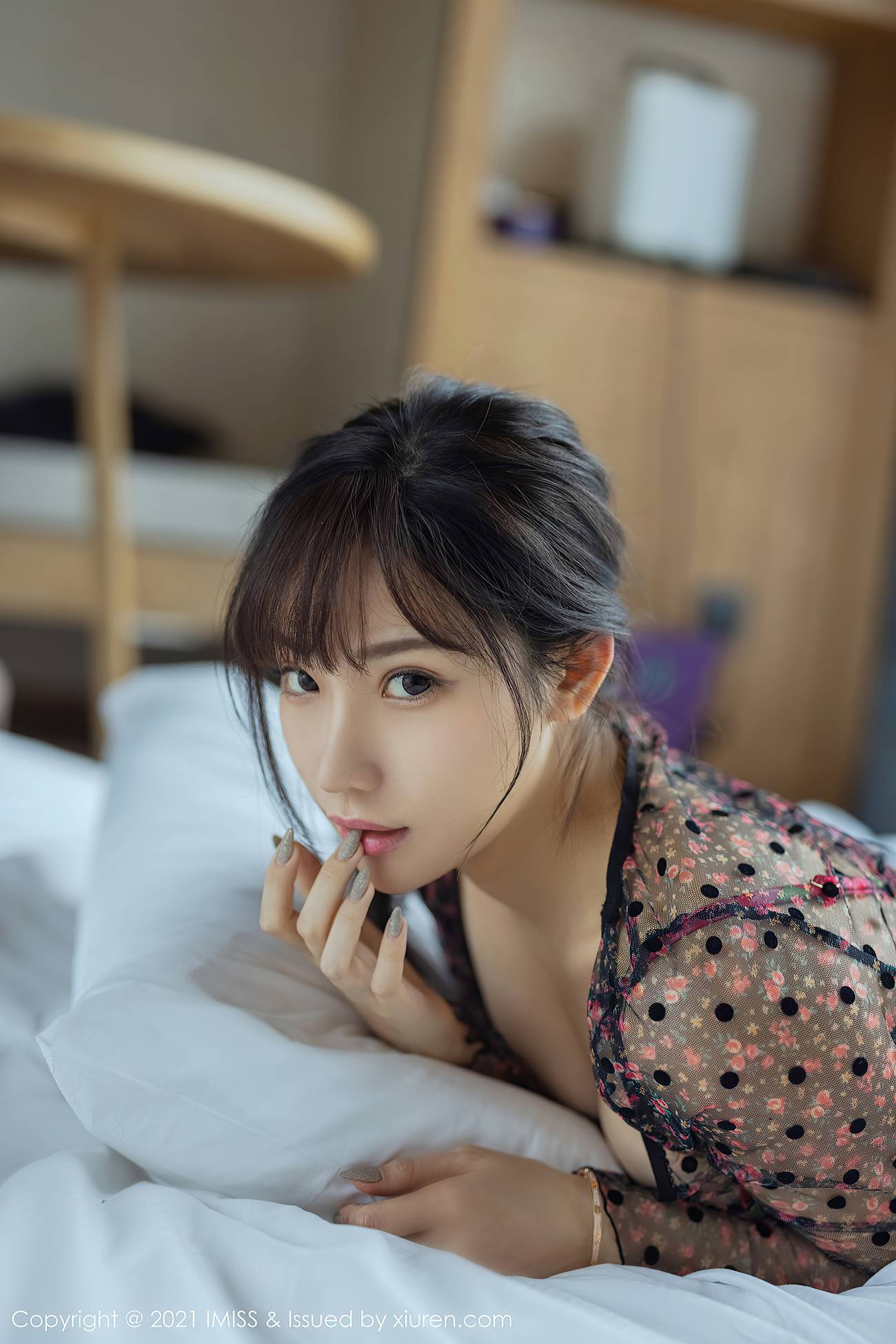 图片[36]-[IMISS爱蜜社] 2021.04.09 VOL.574 小狐狸Kathryn [81P] – 速更版-美库