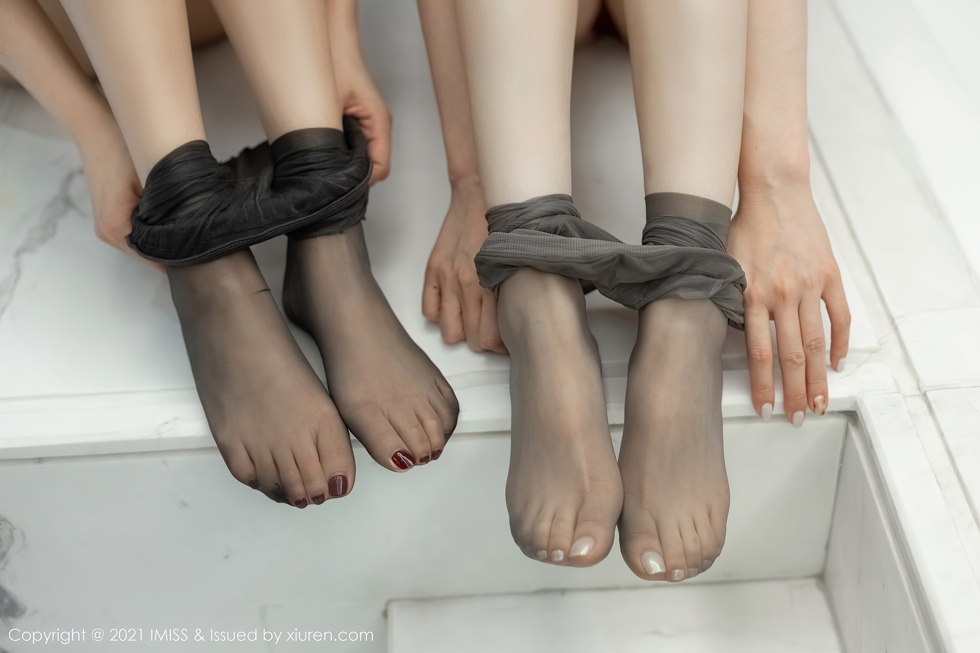 图片[13]-[IMiss爱蜜社] 2021.04.25 Vol.582 Lavinia肉肉 [66P] – 速更版-美库