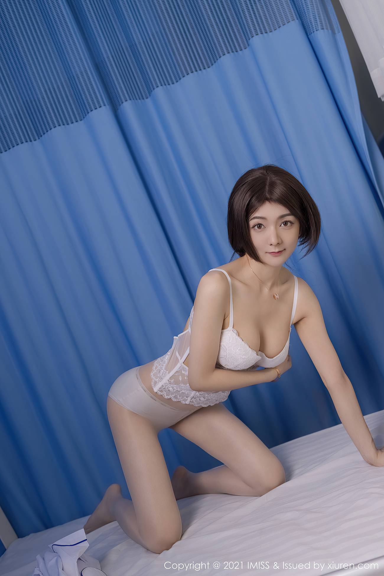 图片[22]-[IMISS爱蜜社] 2021.04.22 Vol.580 Angela00 [54P] – 速更版-美库