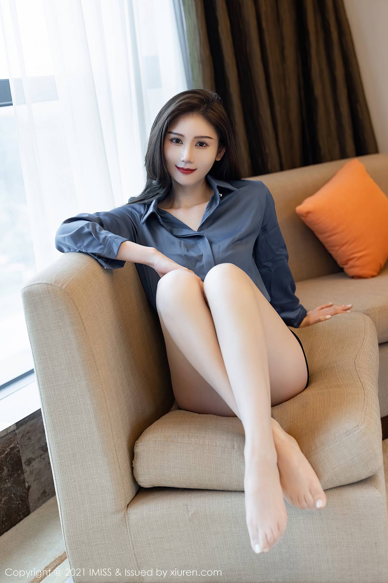 图片[38]-[IMISS爱蜜社] 2021.04.15 VOL.577 SISY思 [58P] – 速更版-美库