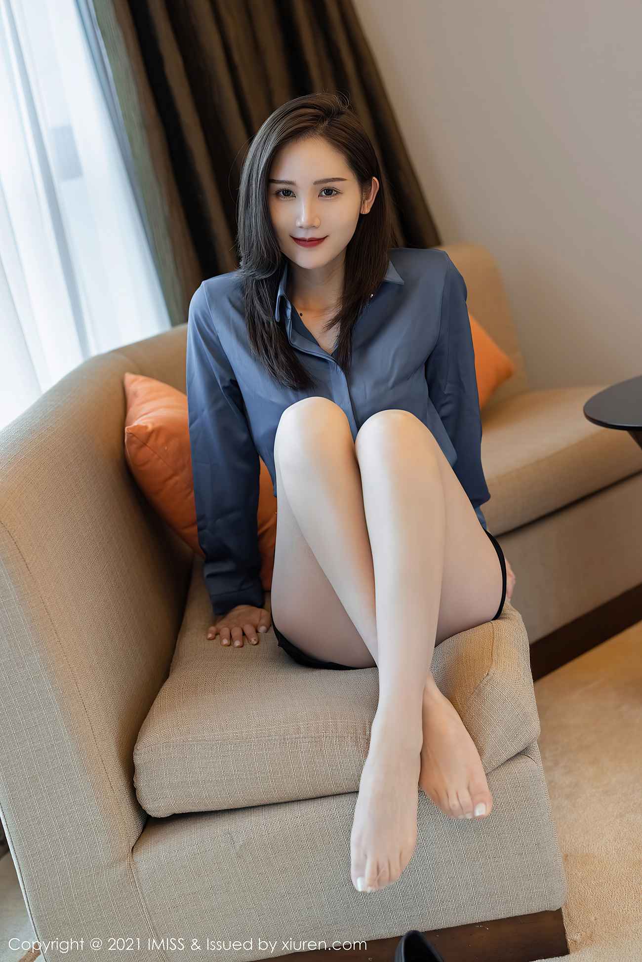 图片[39]-[IMISS爱蜜社] 2021.04.15 VOL.577 SISY思 [58P] – 速更版-美库