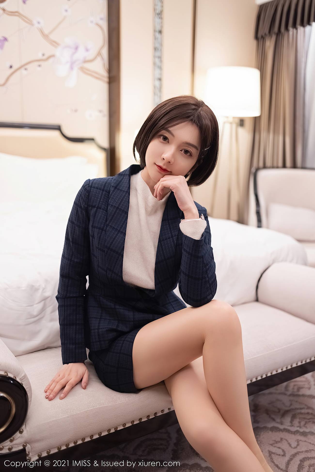 图片[47]-[IMISS爱蜜社] 2021.04.13 VOL.575 Angela00 [55P] – 速更版-美库