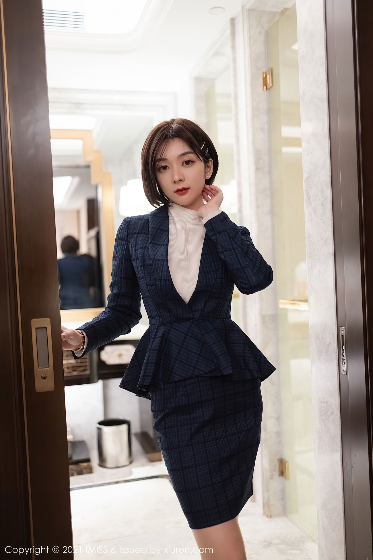 图片[49]-[IMISS爱蜜社] 2021.04.13 VOL.575 Angela00 [55P] – 速更版-美库