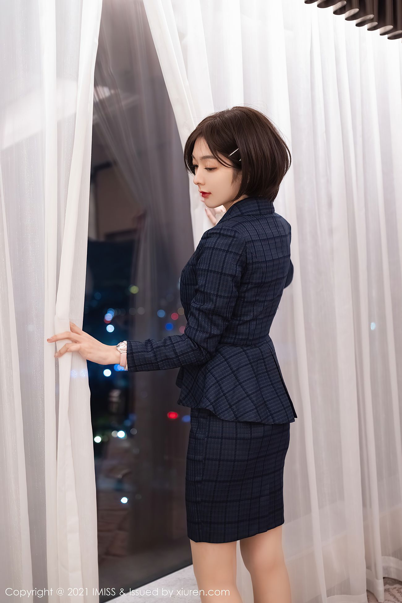 图片[53]-[IMISS爱蜜社] 2021.04.13 VOL.575 Angela00 [55P] – 速更版-美库