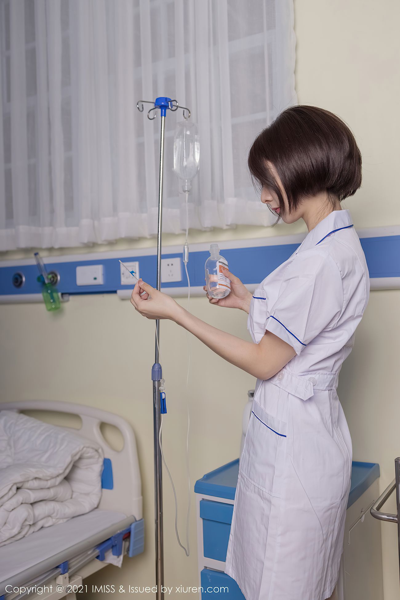 图片[41]-[IMISS爱蜜社] 2021.04.22 Vol.580 Angela00 [54P] – 速更版-美库