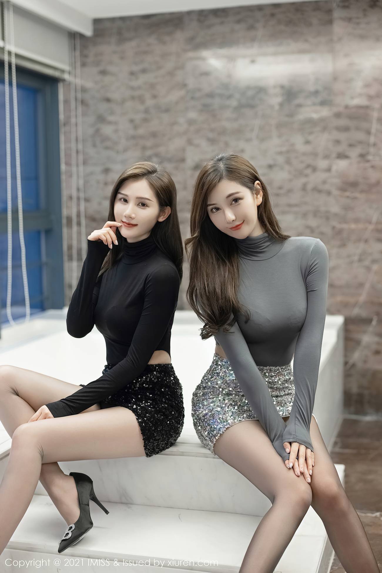 图片[41]-[IMiss爱蜜社] 2021.04.25 Vol.582 Lavinia肉肉 [66P] – 速更版-美库