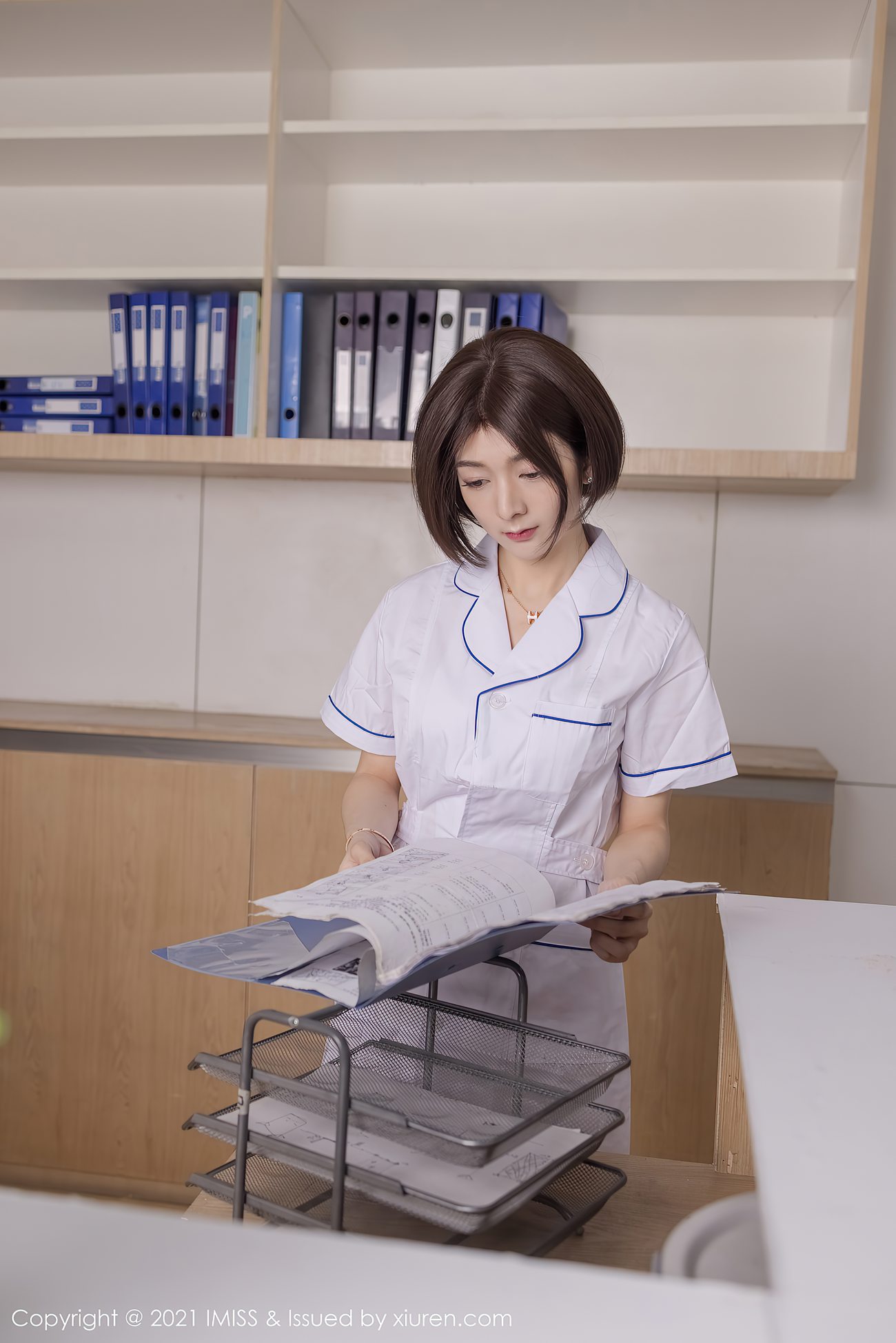 图片[50]-[IMISS爱蜜社] 2021.04.22 Vol.580 Angela00 [54P] – 速更版-美库