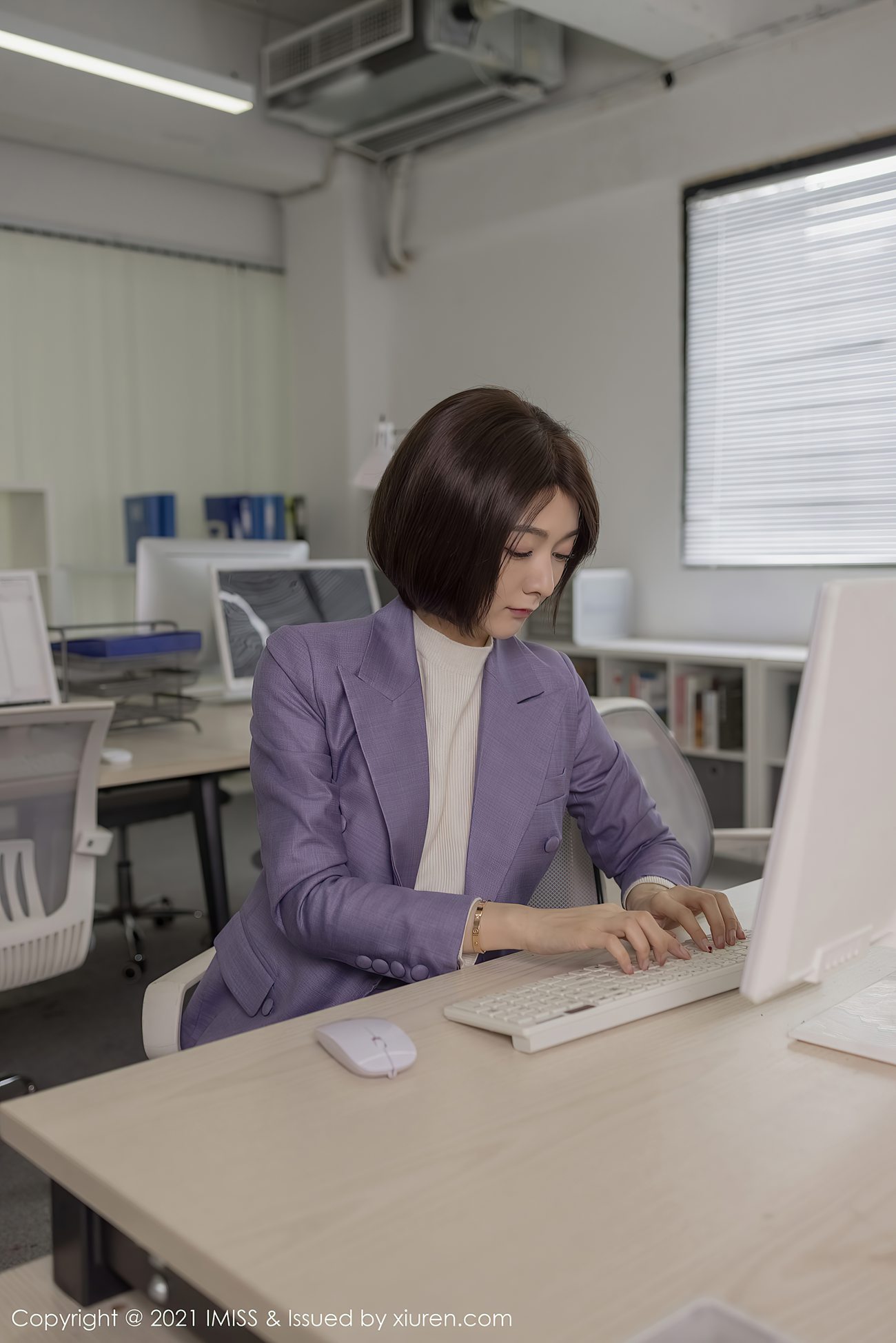 图片[57]-[IMISS爱蜜社] 2021.04.19 Vol.578 Angela00 [57P] – 速更版-美库