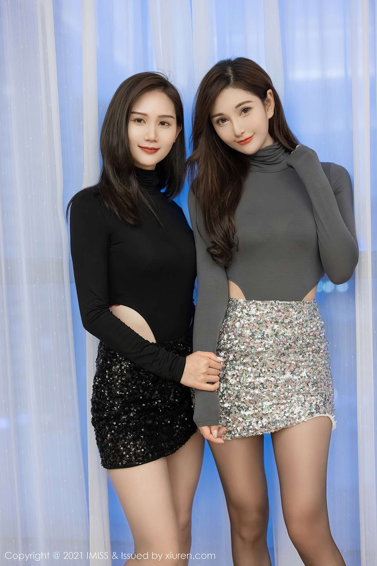 图片[56]-[IMiss爱蜜社] 2021.04.25 Vol.582 Lavinia肉肉 [66P] – 速更版-美库