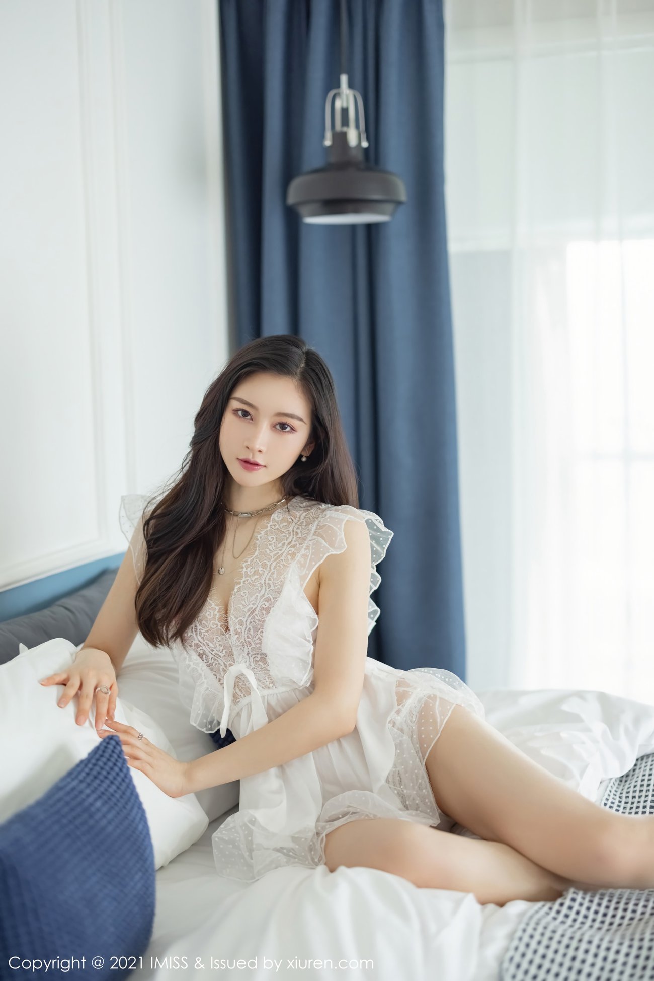 图片[17]-[IMISS爱蜜社] 2021.05.14 VOL.592 Vanessa [45P] – 速更版-美库