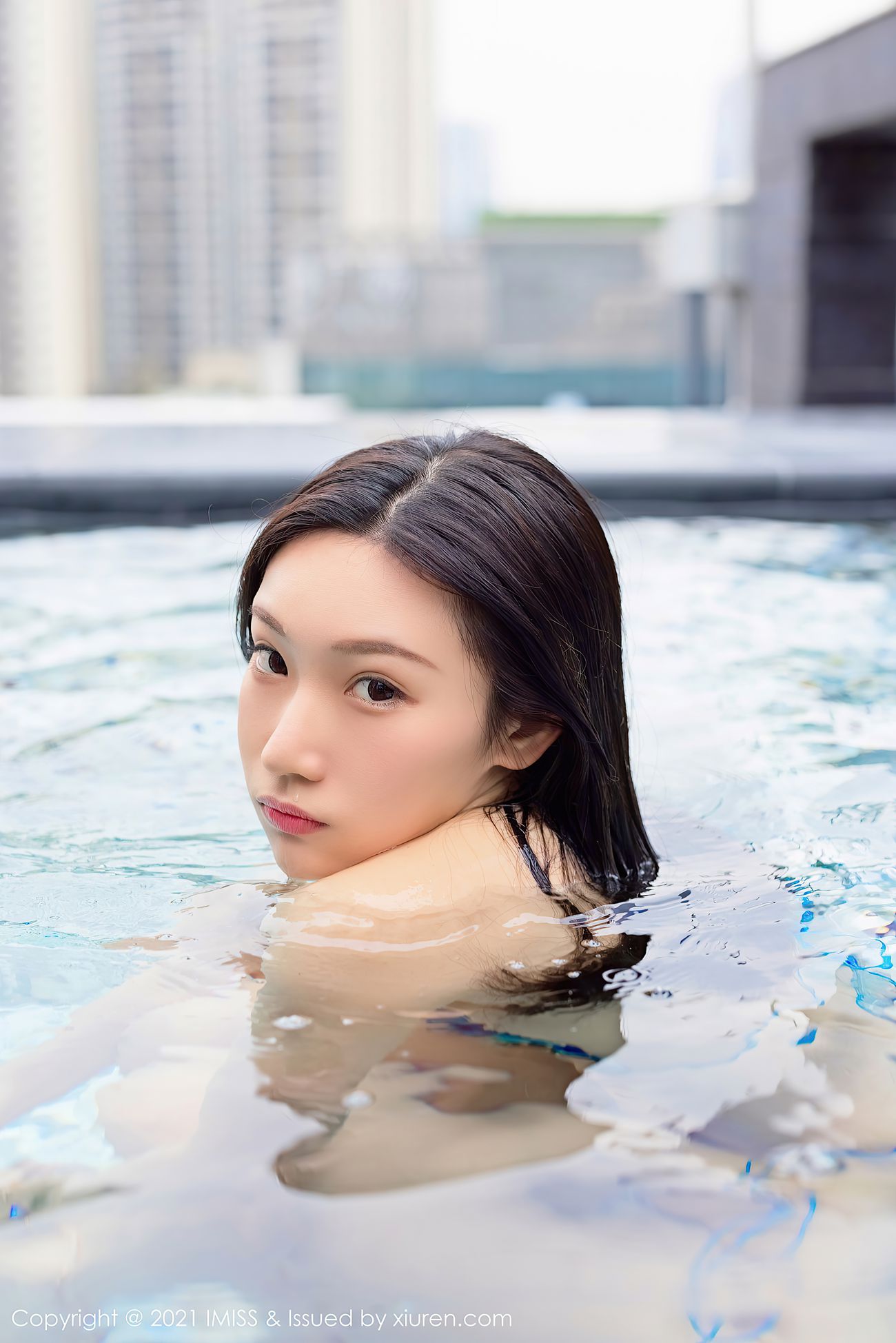 图片[27]-[IMiss爱蜜社] 2021.05.08 Vol.589 小狐狸Kathryn [43P] – 速更版-美库