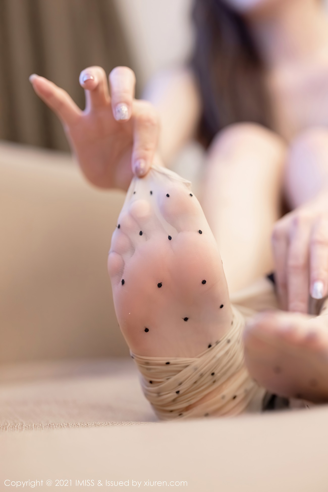 图片[26]-[IMiss爱蜜社] 2021.05.10 Vol.590 Lavinia肉肉 [72P] – 速更版-美库