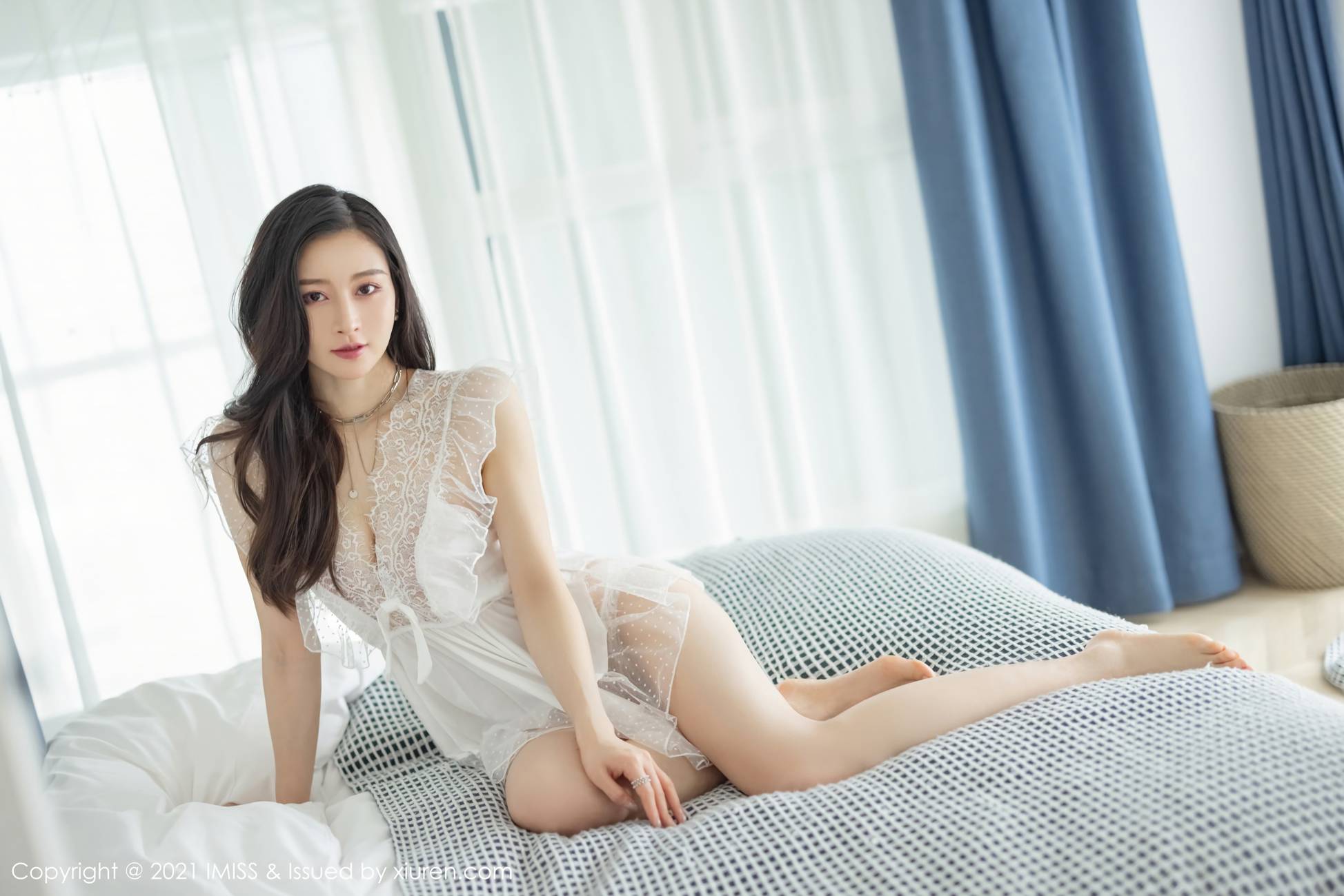 图片[21]-[IMISS爱蜜社] 2021.05.14 VOL.592 Vanessa [45P] – 速更版-美库