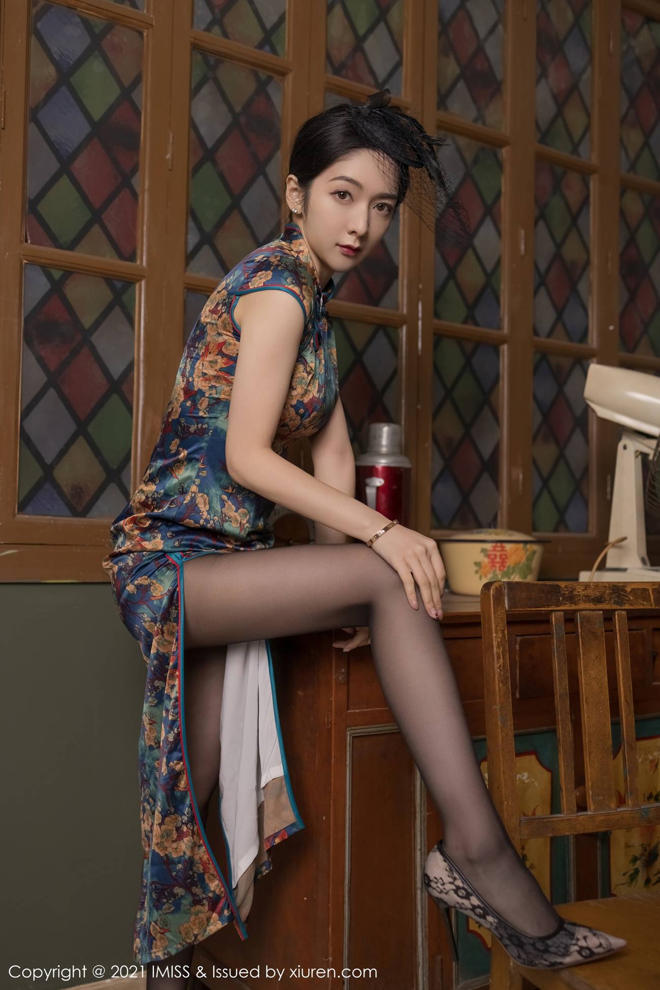 图片[30]-[IMISS爱蜜社] 2021.05.12 VOL.591 Angela00 [52P] – 速更版-美库