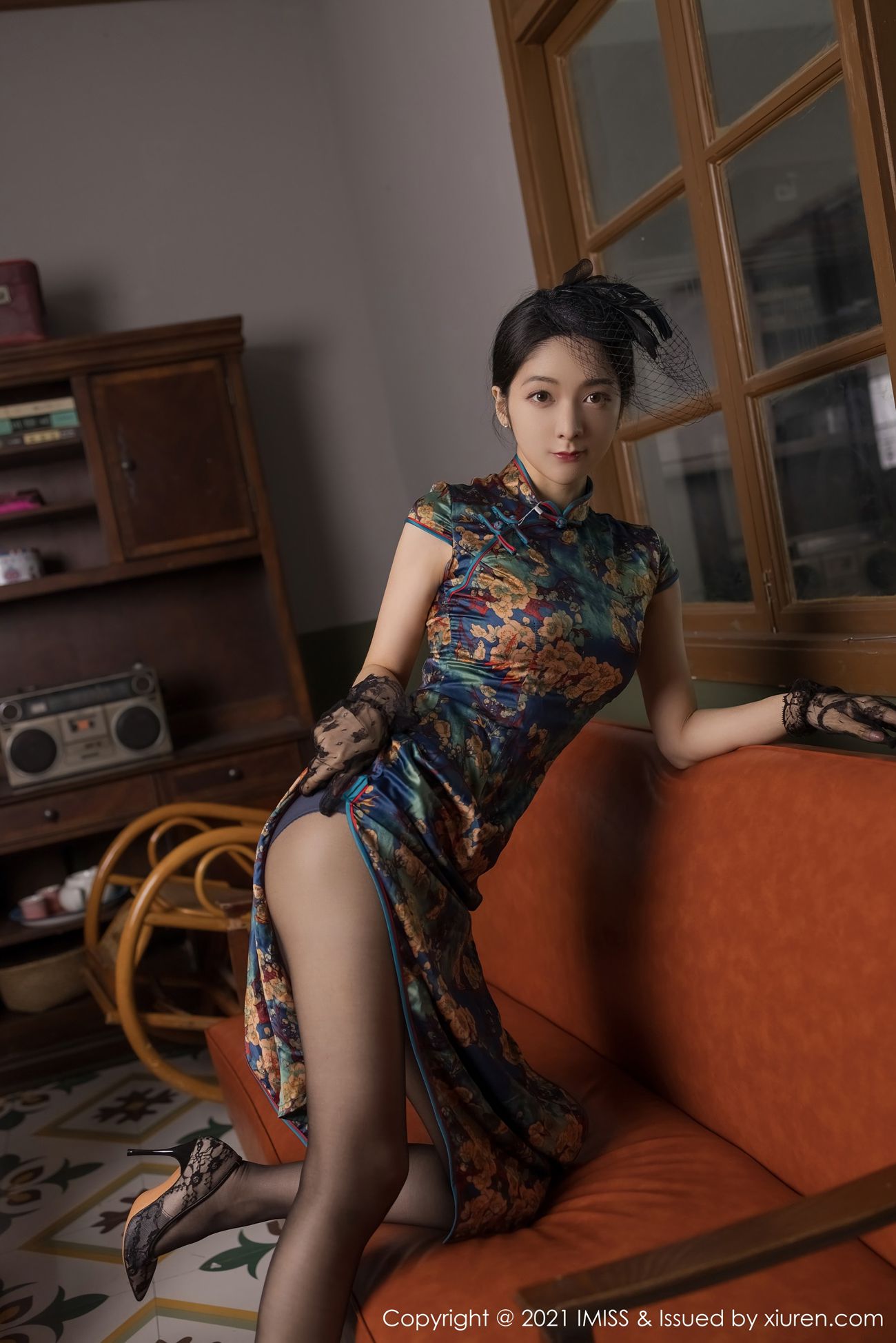 图片[40]-[IMISS爱蜜社] 2021.05.12 VOL.591 Angela00 [52P] – 速更版-美库