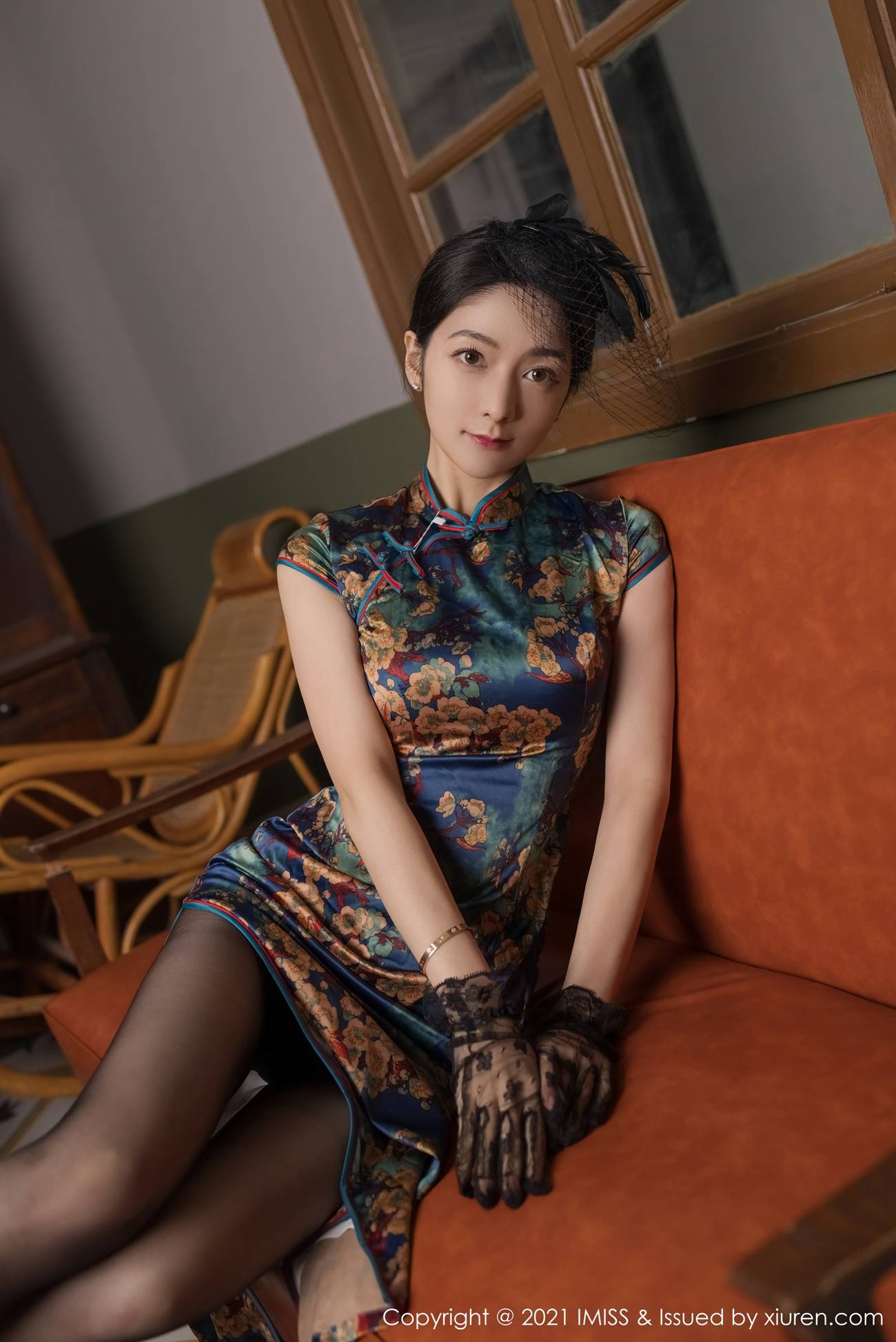 图片[45]-[IMISS爱蜜社] 2021.05.12 VOL.591 Angela00 [52P] – 速更版-美库