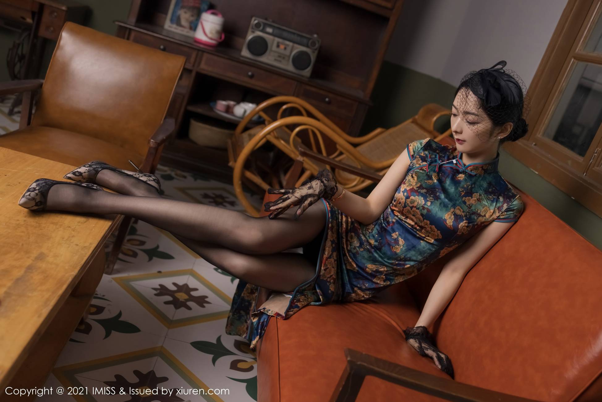 图片[46]-[IMISS爱蜜社] 2021.05.12 VOL.591 Angela00 [52P] – 速更版-美库