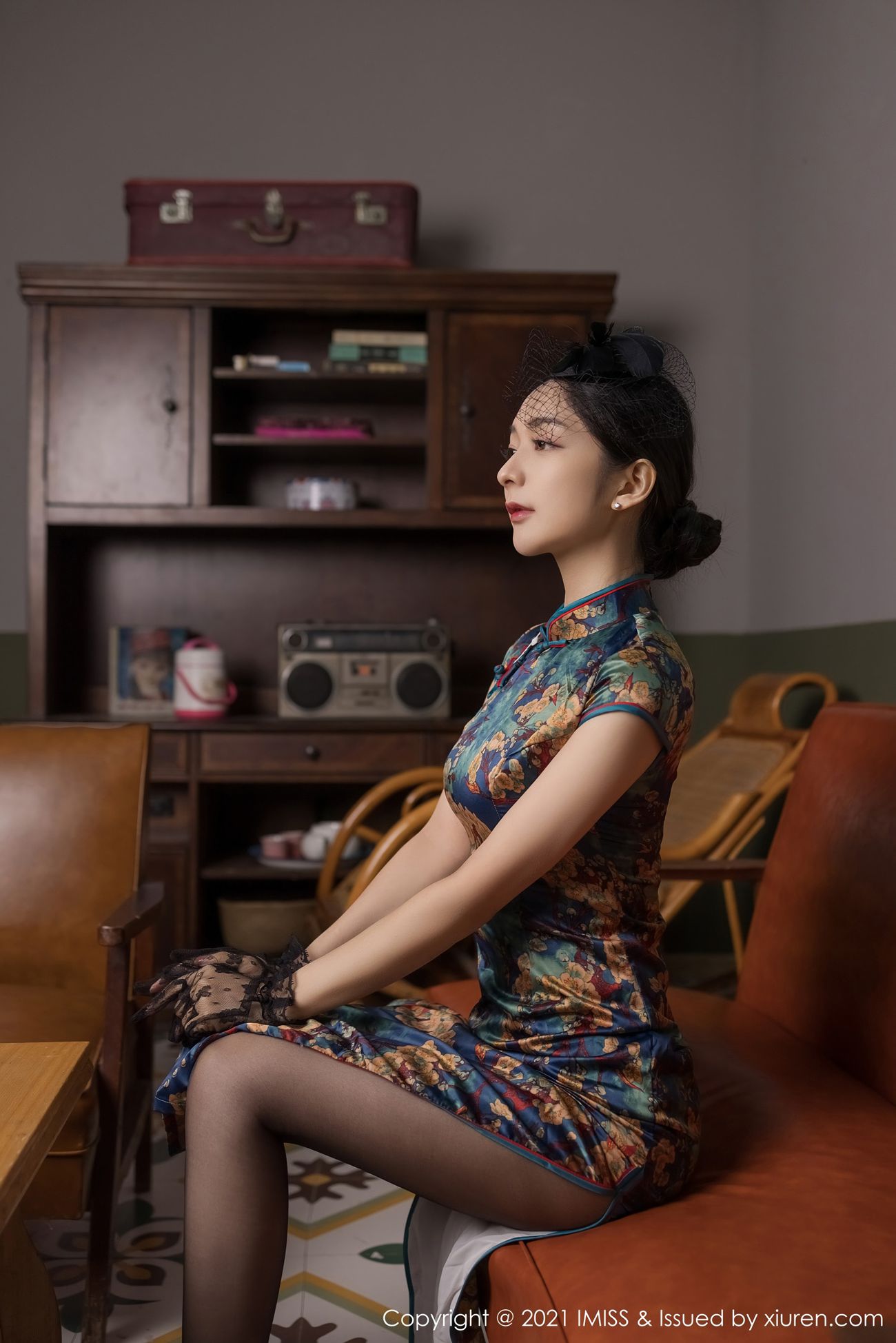 图片[50]-[IMISS爱蜜社] 2021.05.12 VOL.591 Angela00 [52P] – 速更版-美库