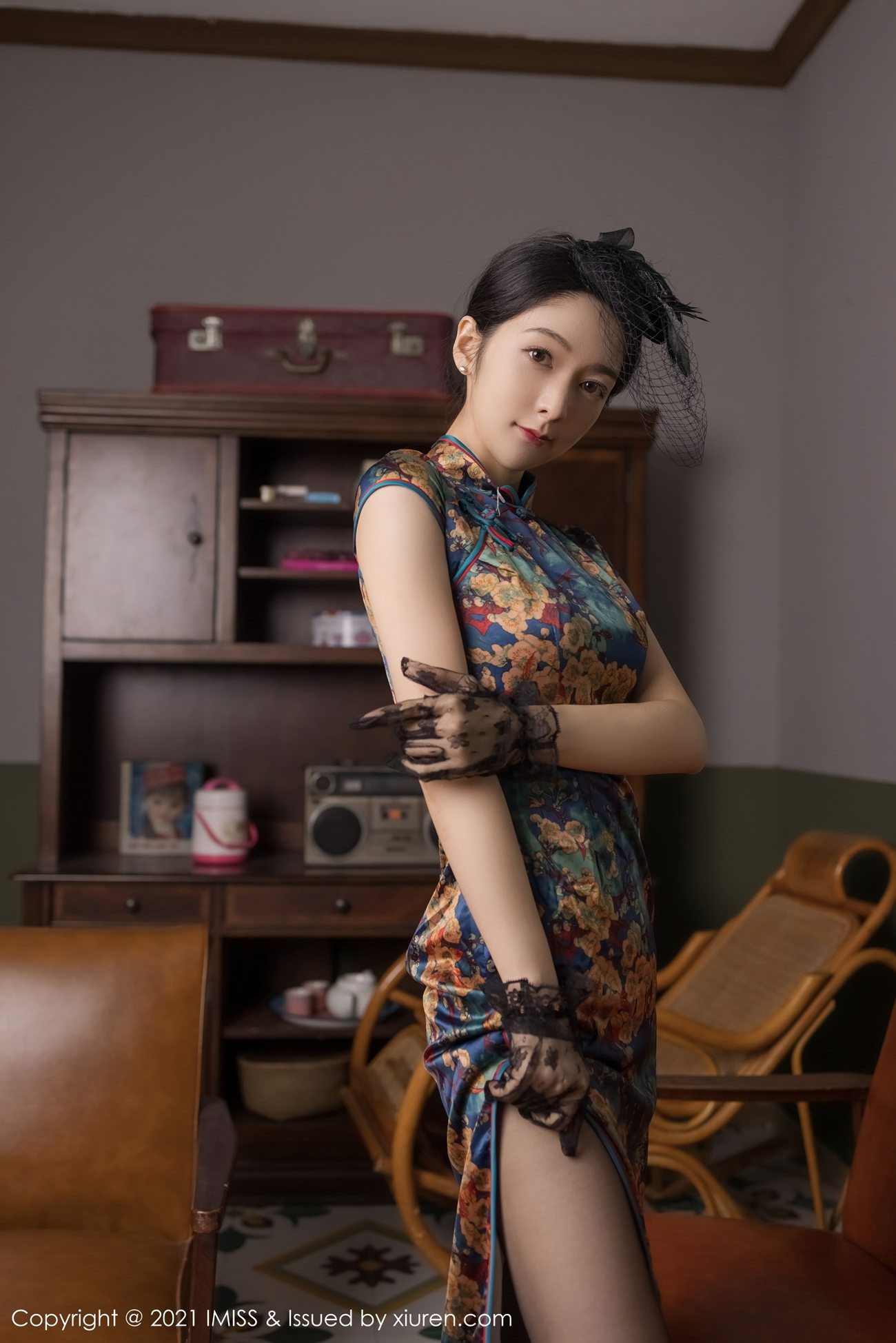 图片[52]-[IMISS爱蜜社] 2021.05.12 VOL.591 Angela00 [52P] – 速更版-美库