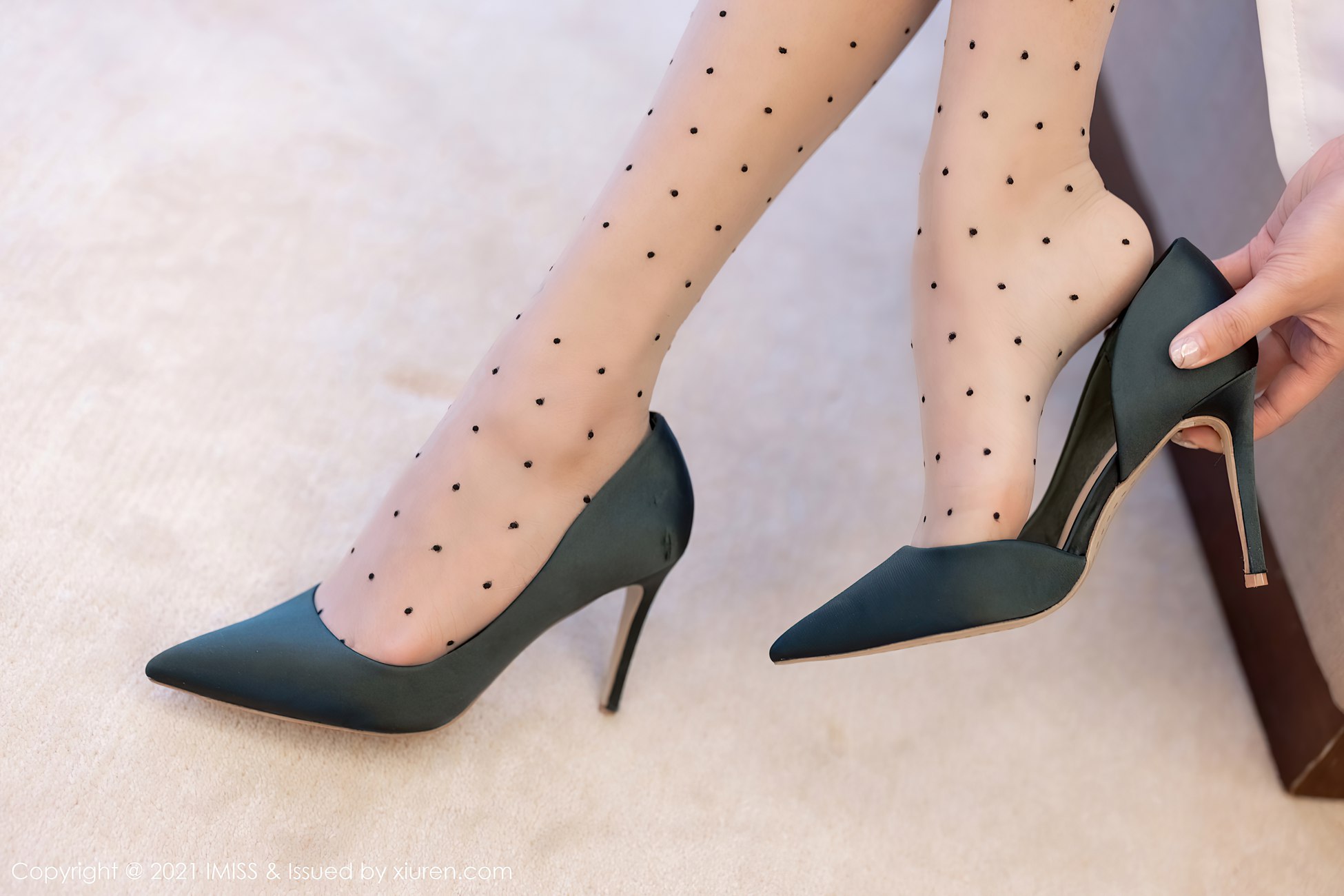 图片[56]-[IMiss爱蜜社] 2021.05.10 Vol.590 Lavinia肉肉 [72P] – 速更版-美库