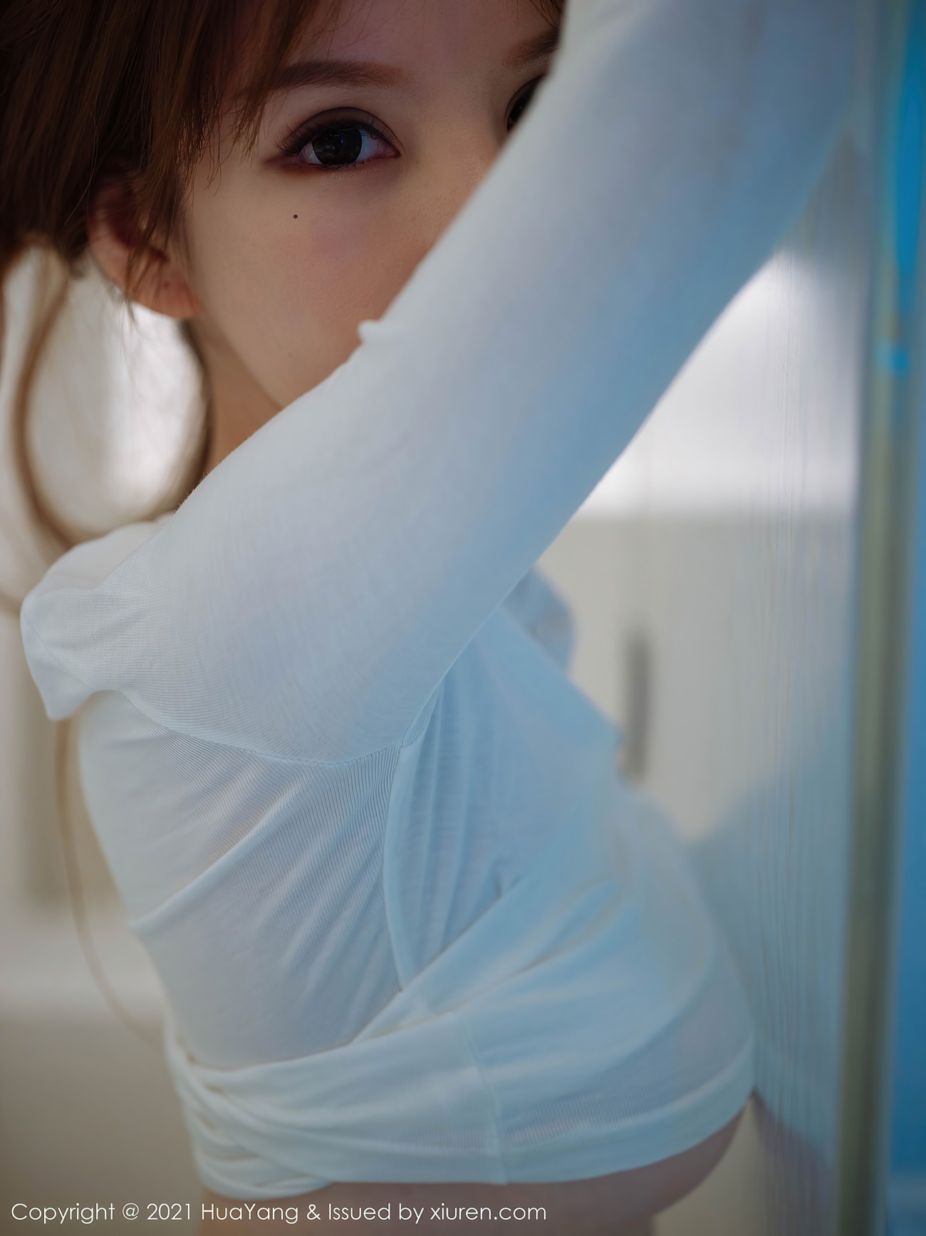 图片[10]-[HuaYang花漾] 2021.01.22 VOL.357 周于希Sandy [72P] – 速更版-美库