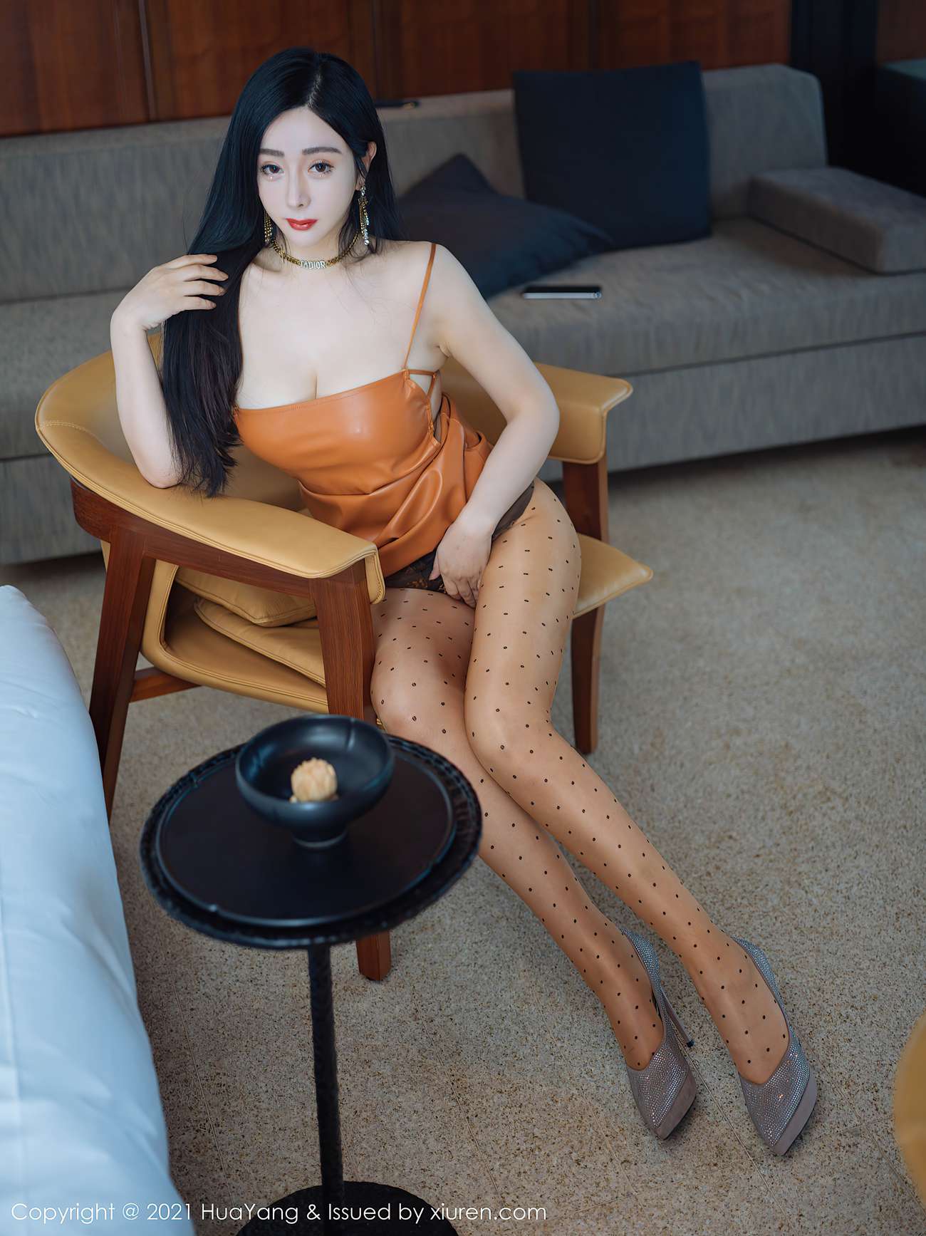 图片[17]-[HuaYang花漾] 2021.01.28 VOL.359 允爾 [43P] – 速更版-美库