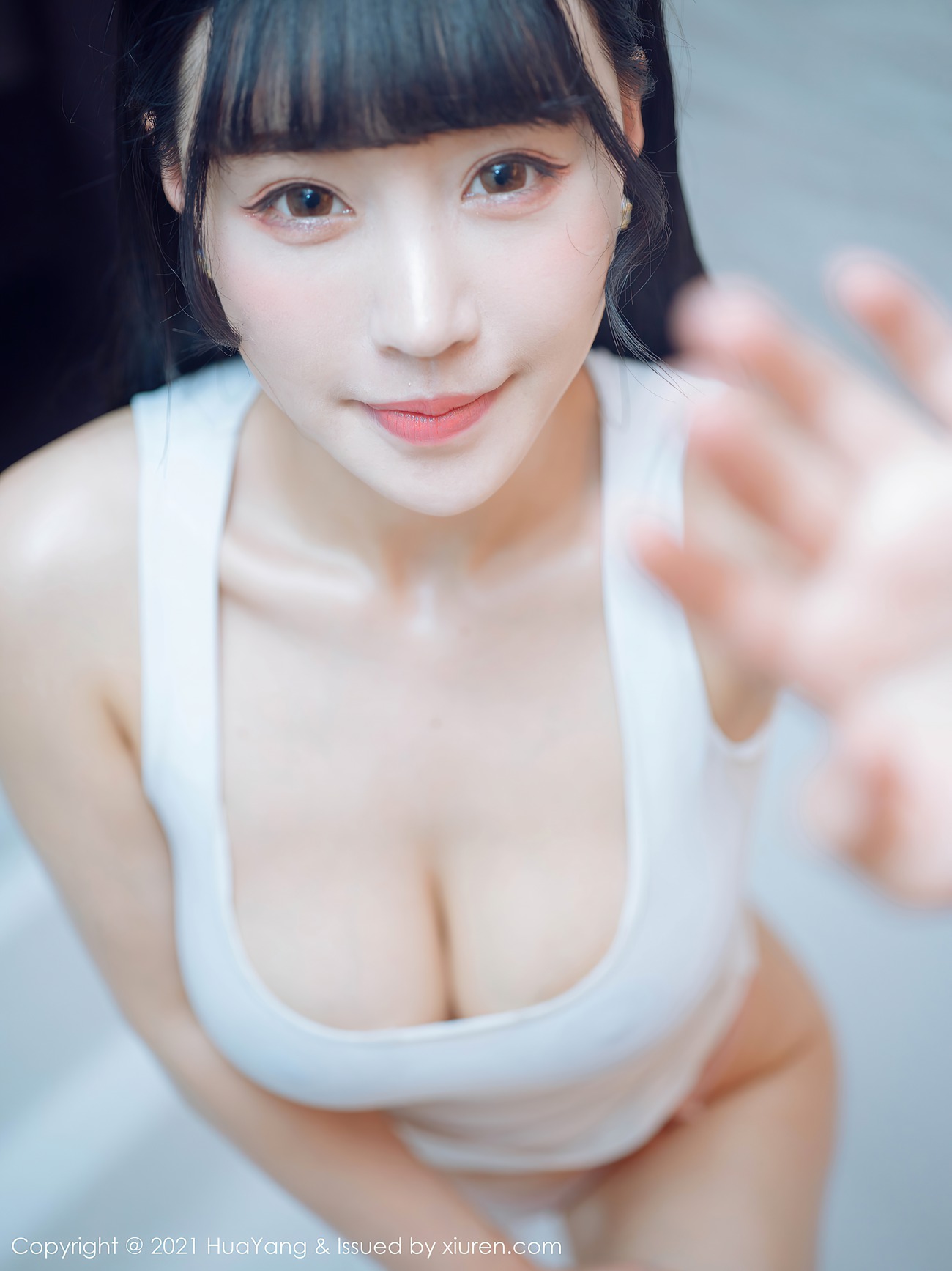 图片[26]-[HuaYang花漾] 2021.01.29 VOL.360 朱可儿Flower [64P] – 速更版-美库