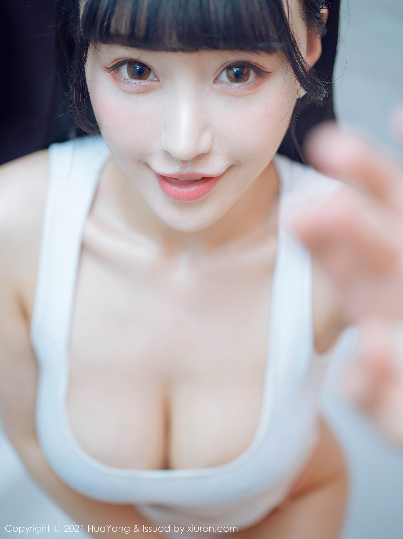 图片[27]-[HuaYang花漾] 2021.01.29 VOL.360 朱可儿Flower [64P] – 速更版-美库