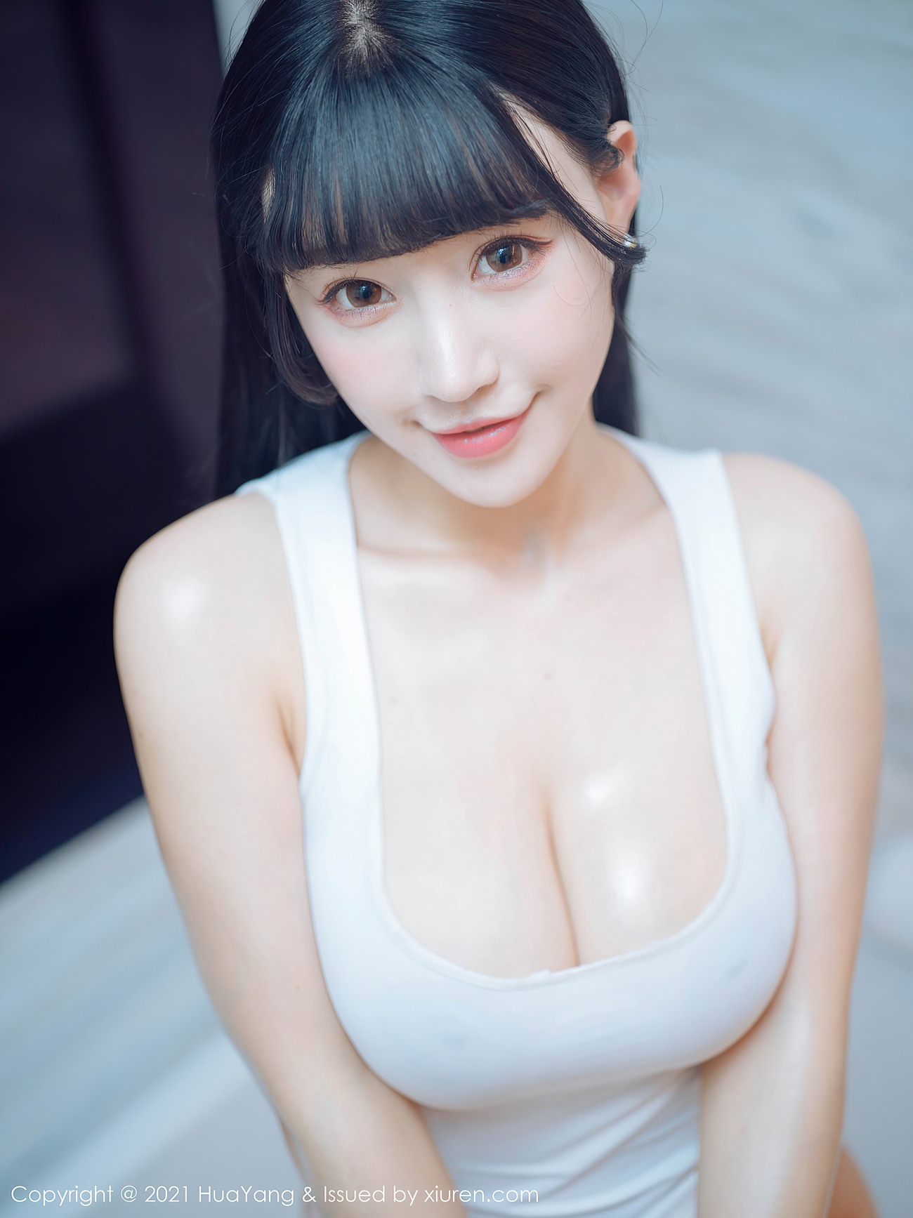 图片[28]-[HuaYang花漾] 2021.01.29 VOL.360 朱可儿Flower [64P] – 速更版-美库