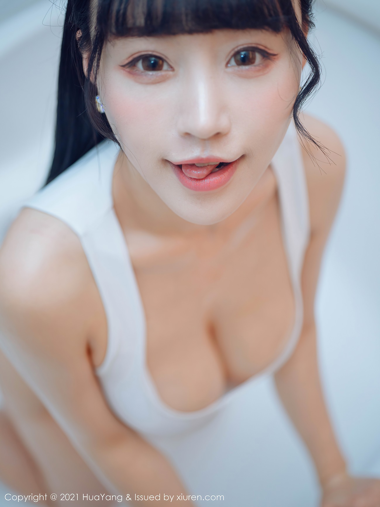 图片[33]-[HuaYang花漾] 2021.01.29 VOL.360 朱可儿Flower [64P] – 速更版-美库